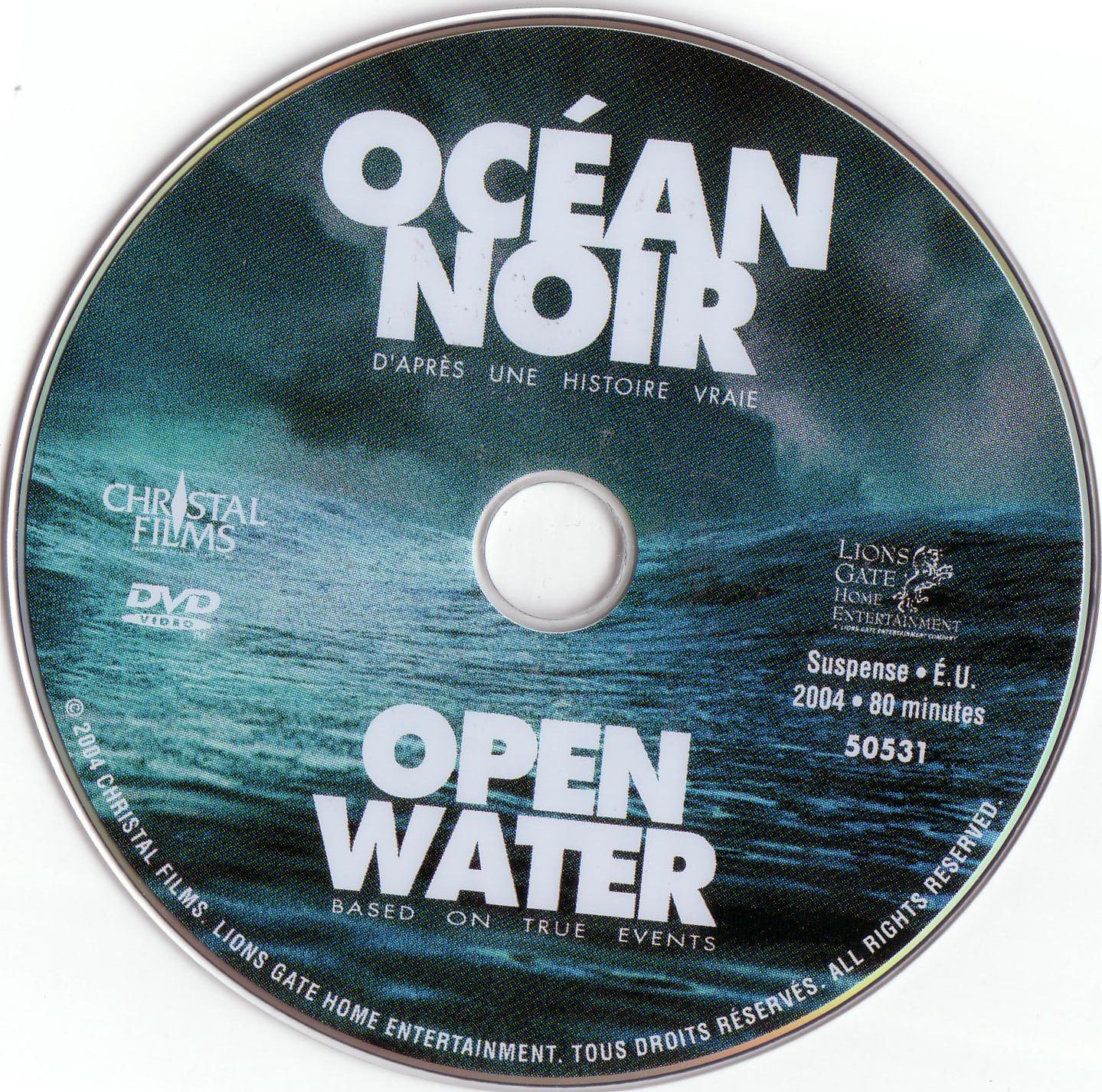 Open water v2