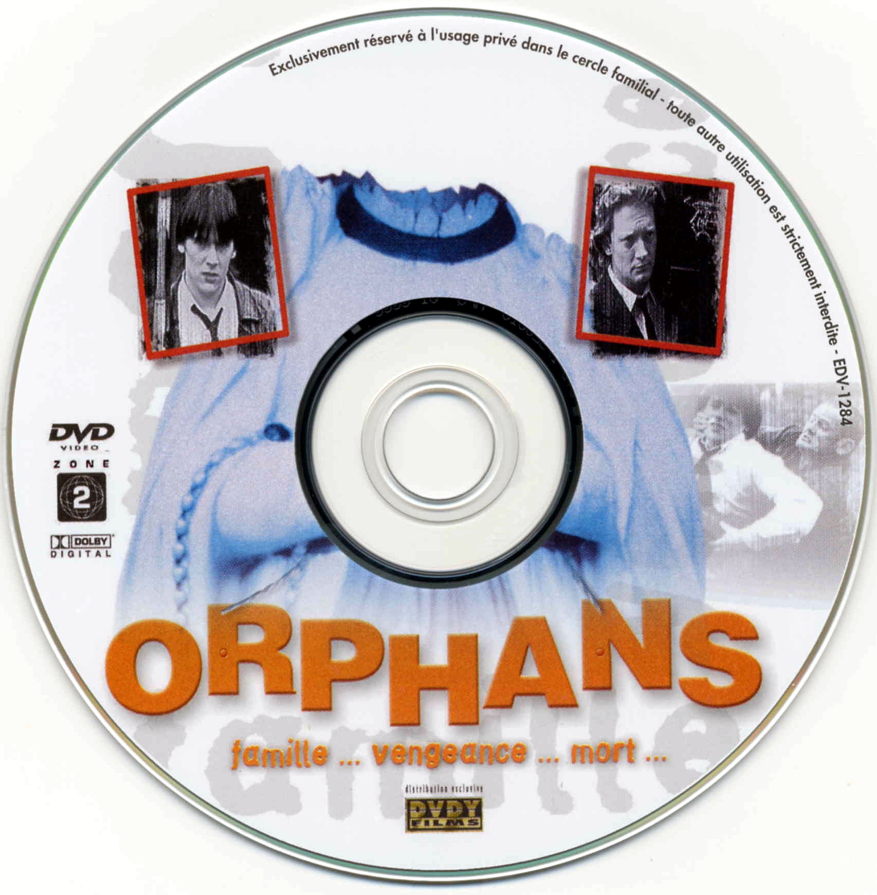 Orphans