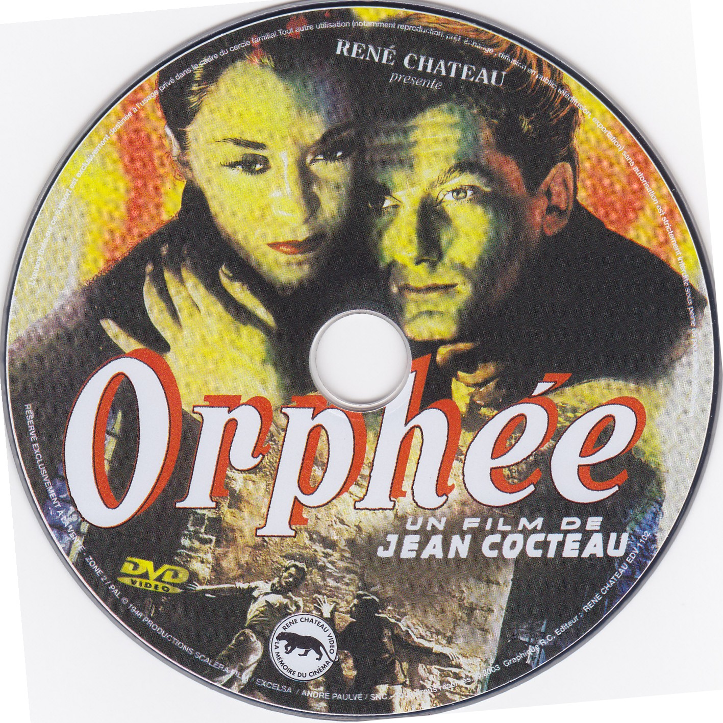 Orphe