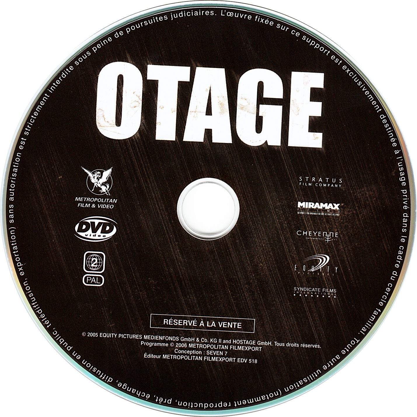 Otage