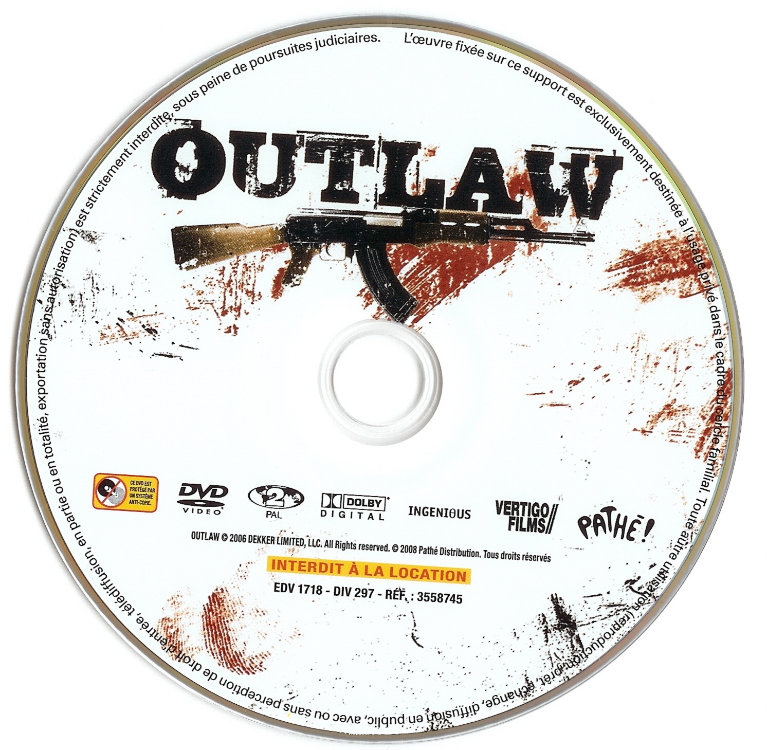 Outlaw