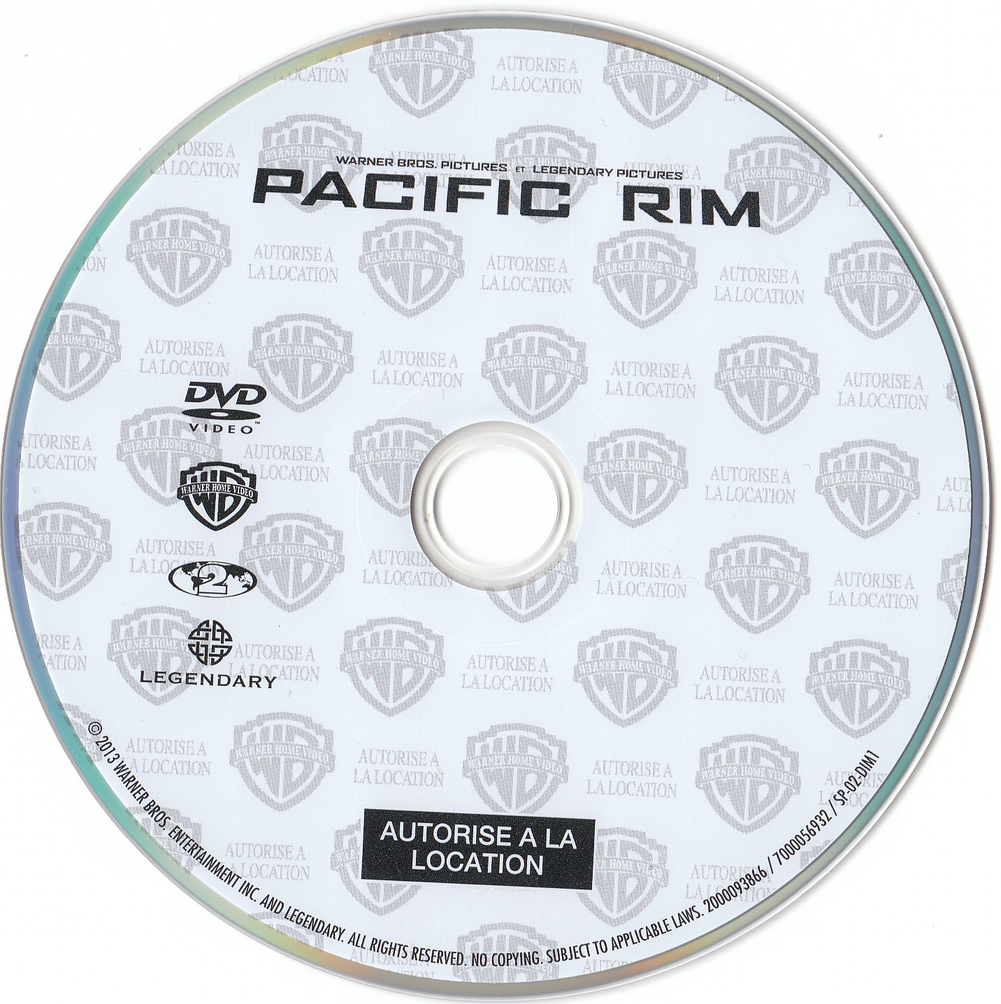 Pacific Rim