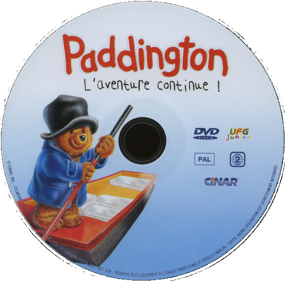 Paddington L