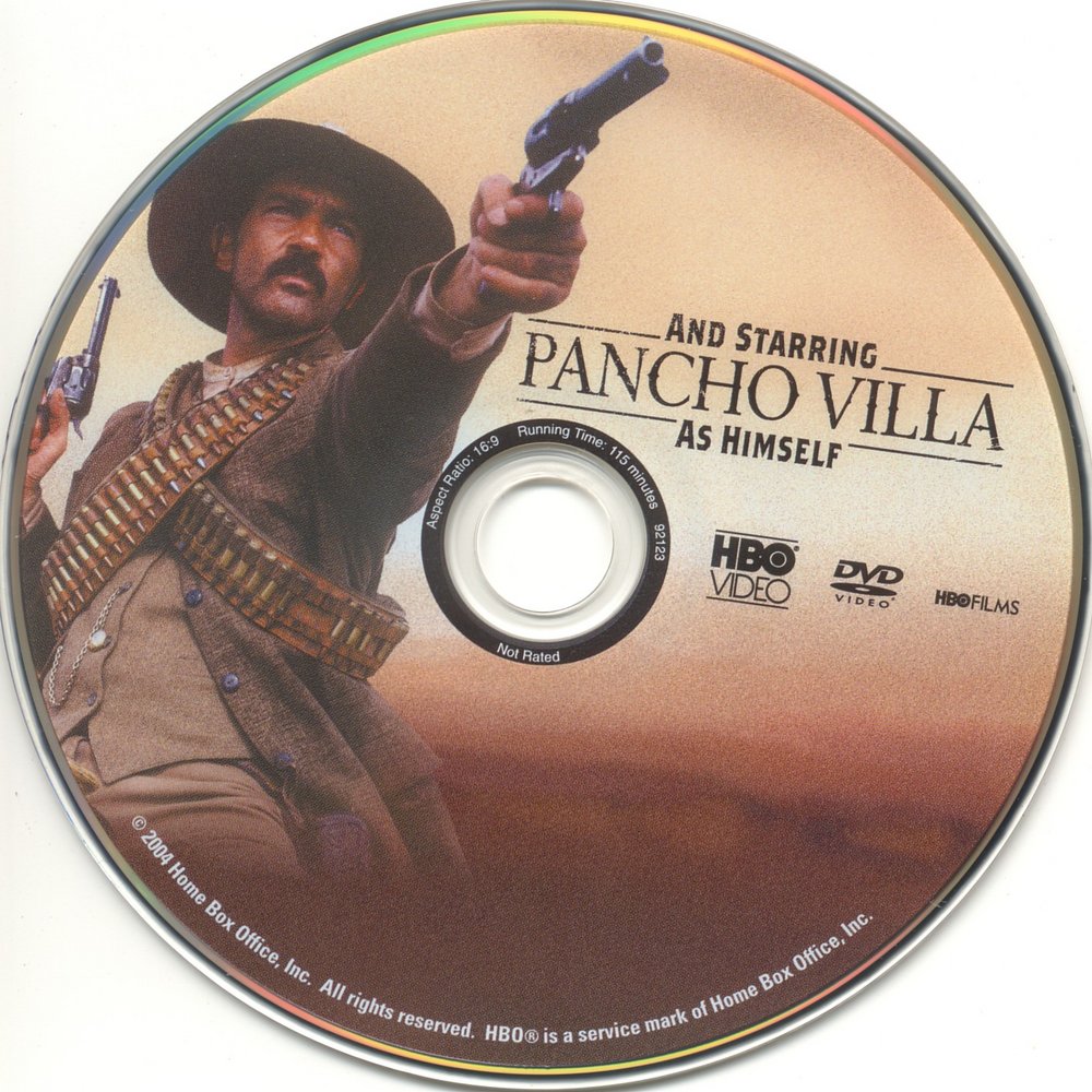 Pancho villa