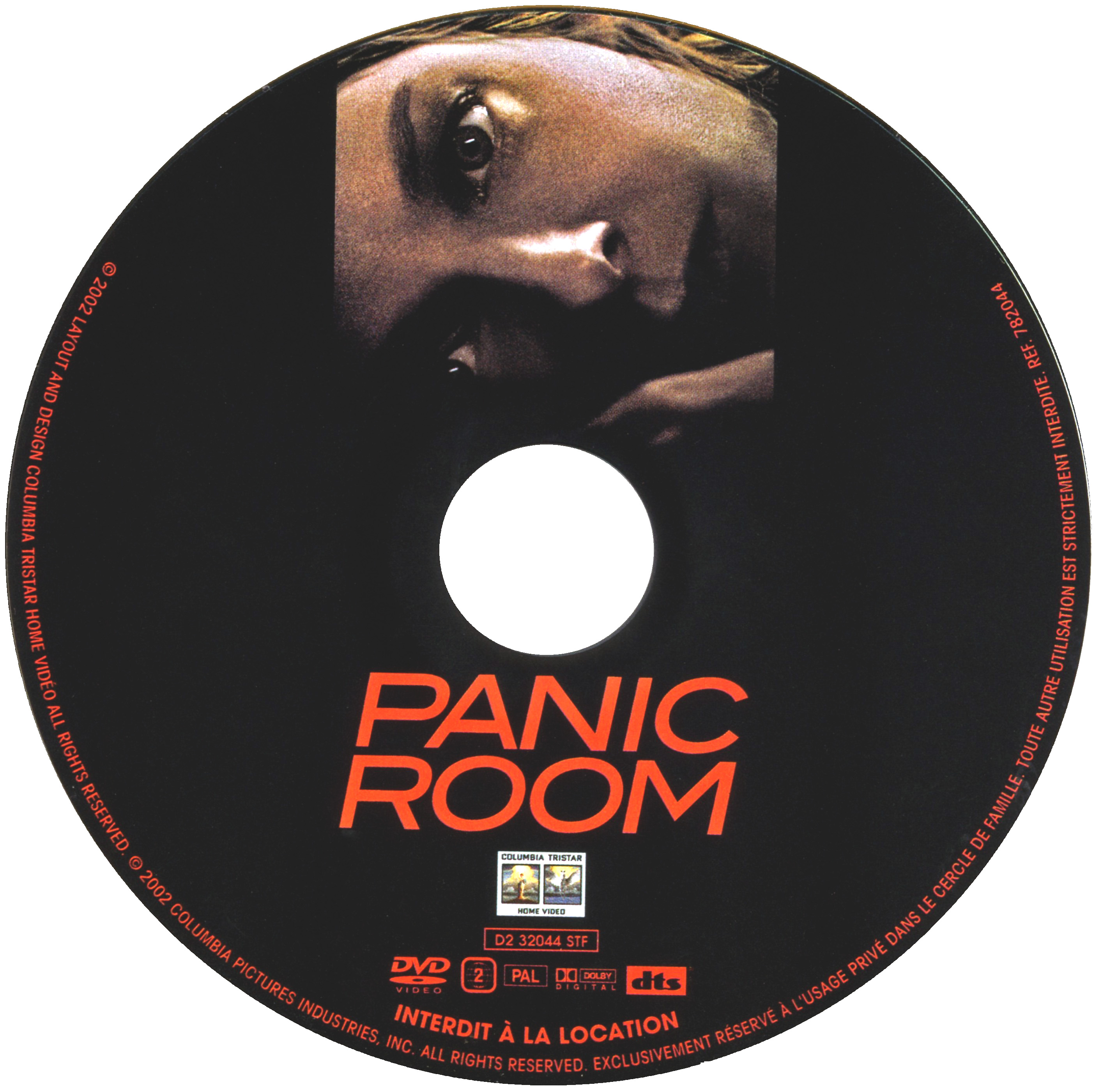 Panic room