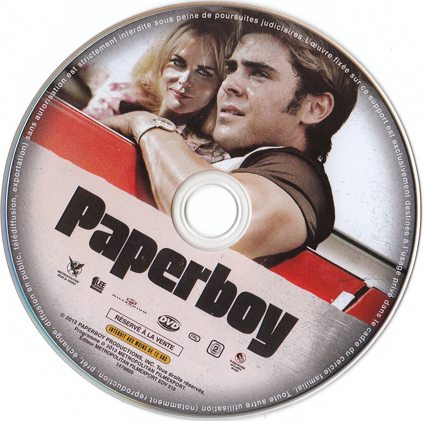 Paperboy