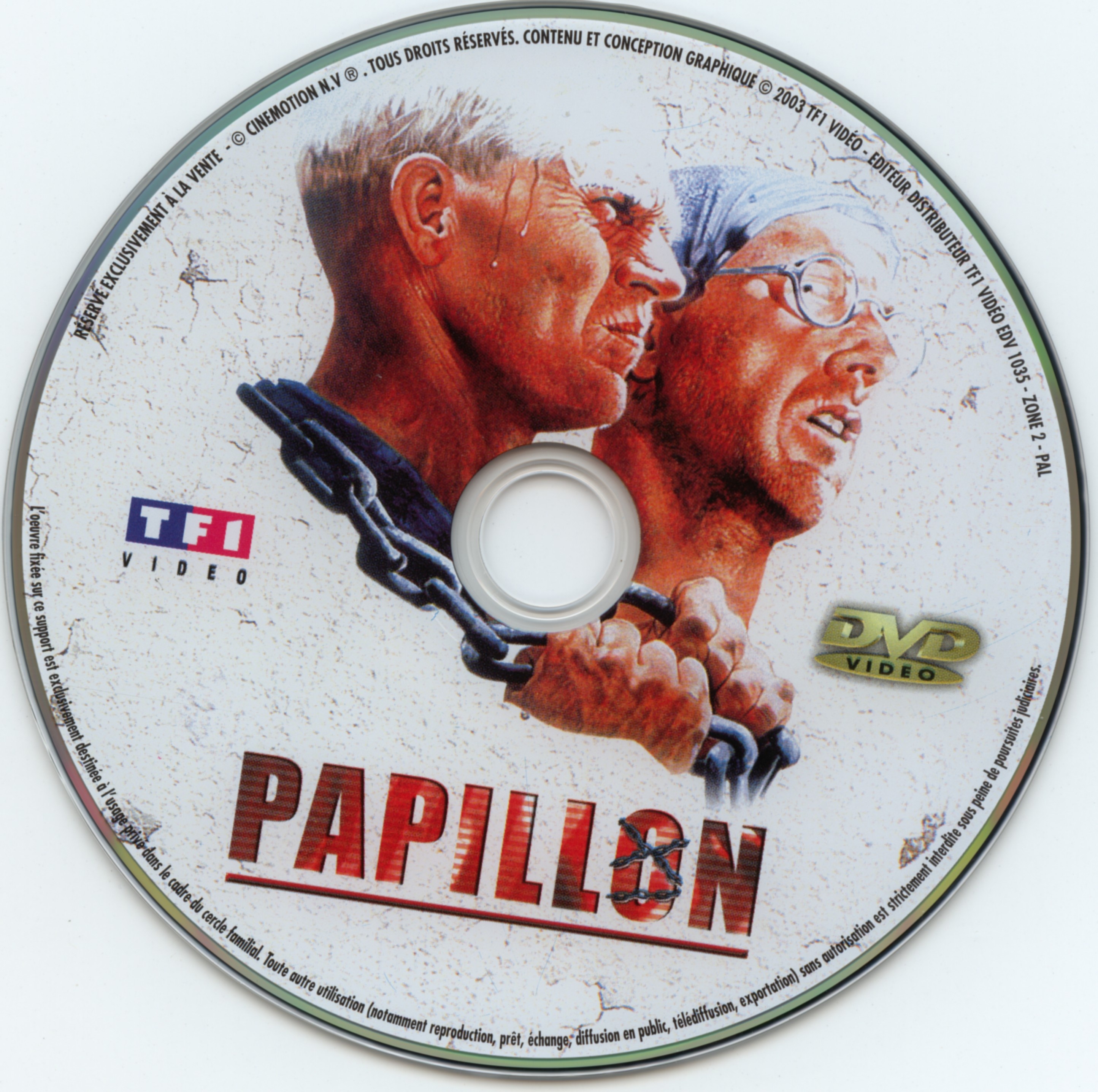 Papillon