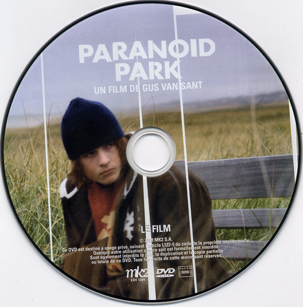 Paranoid Park