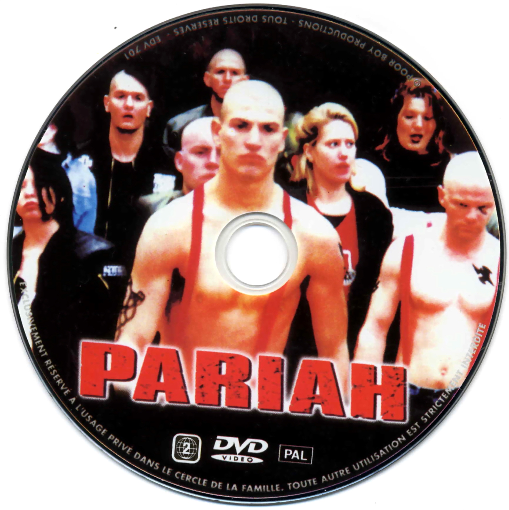 Pariah