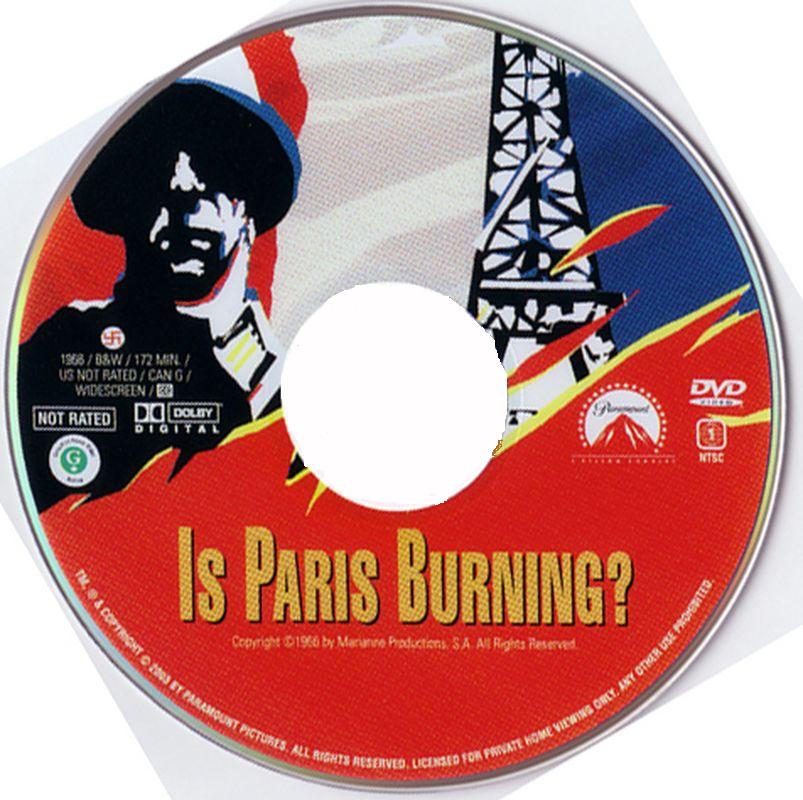 Paris is Burning