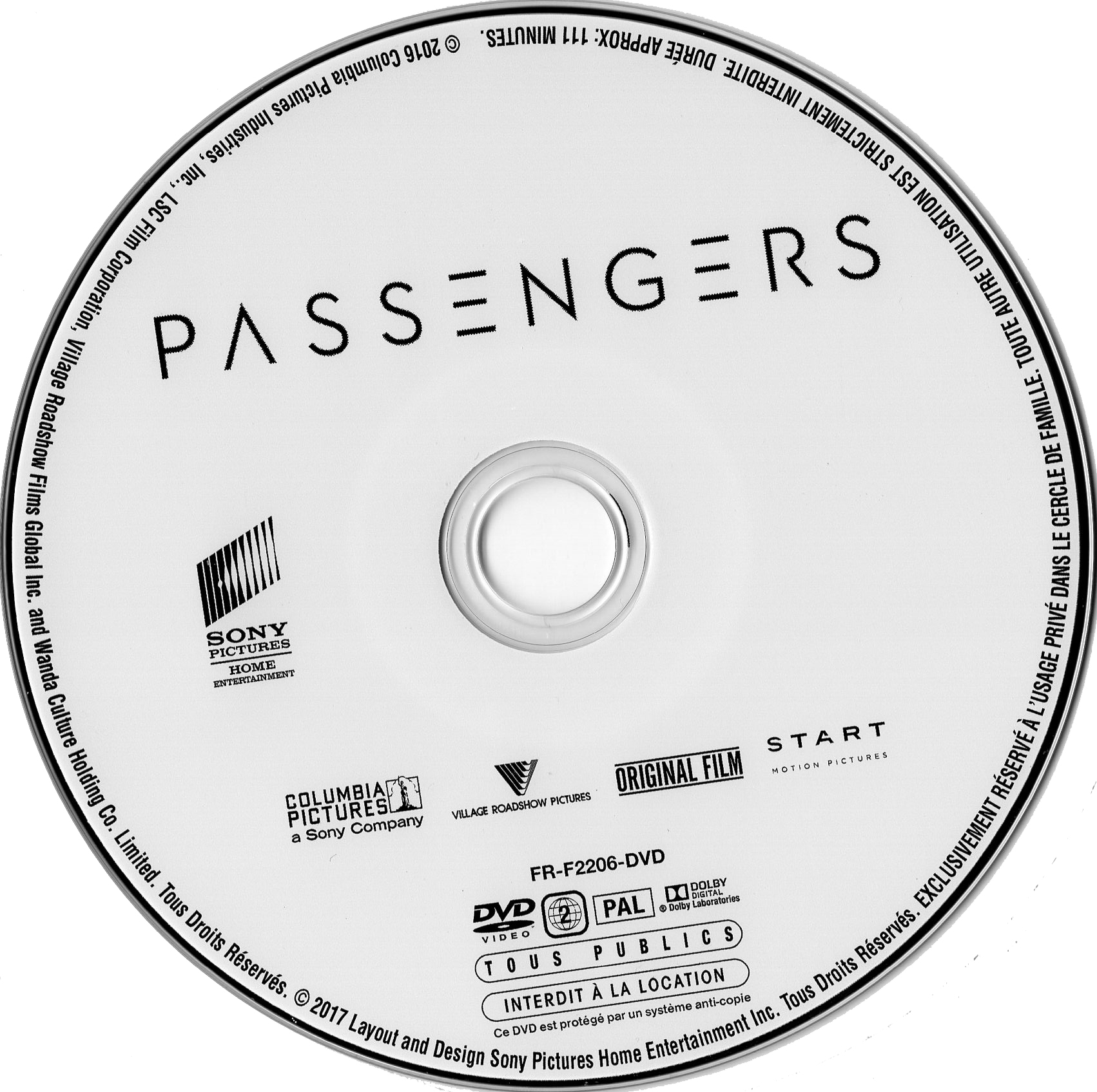 Passengers