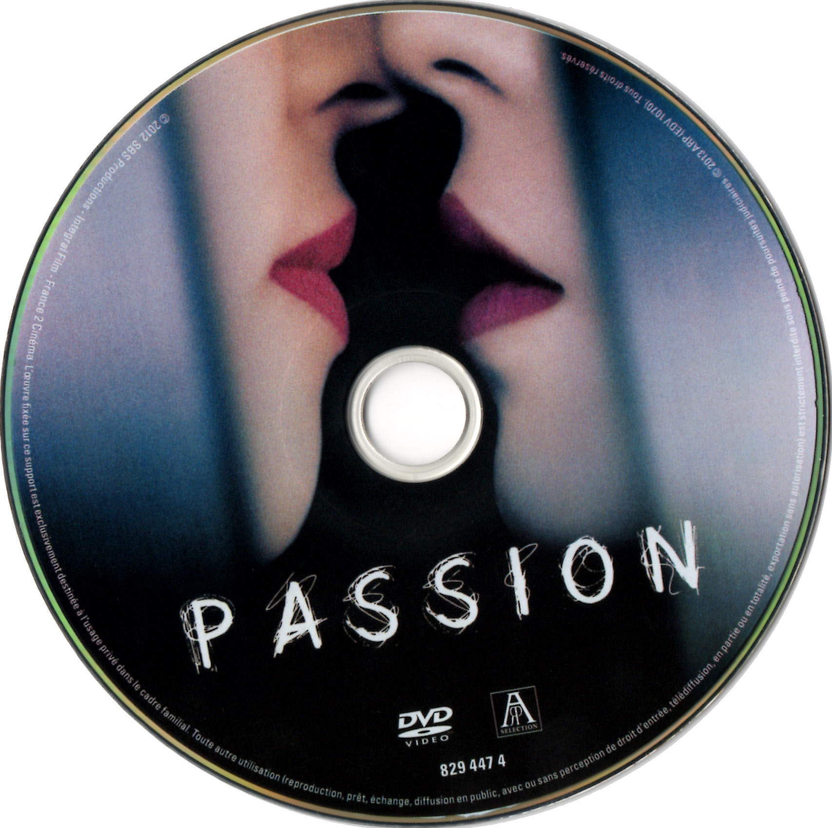 Passion