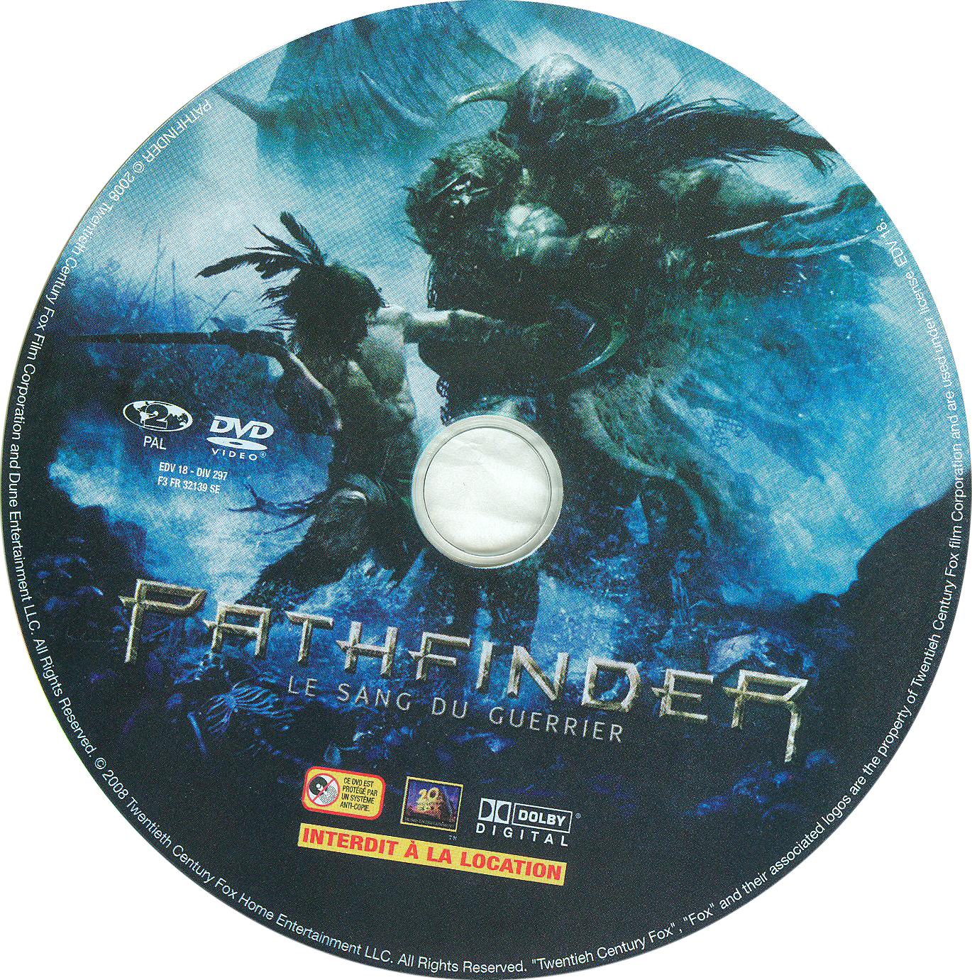 Pathfinder