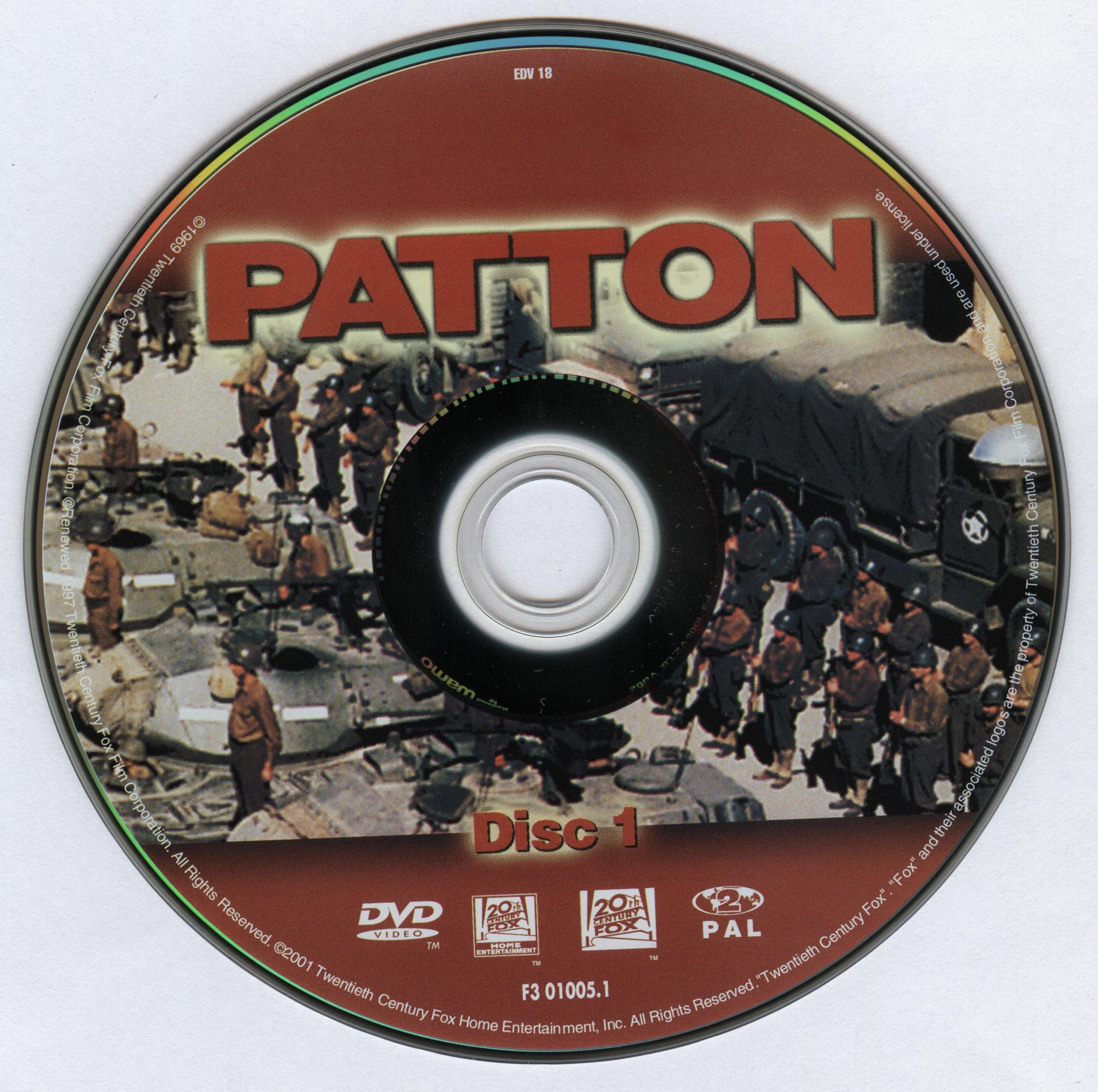 Patton