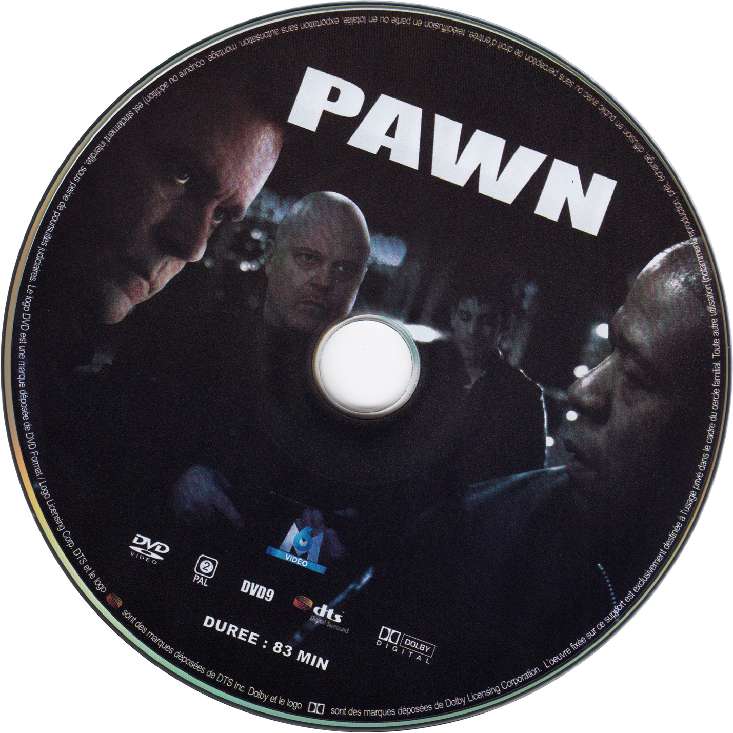 Pawn