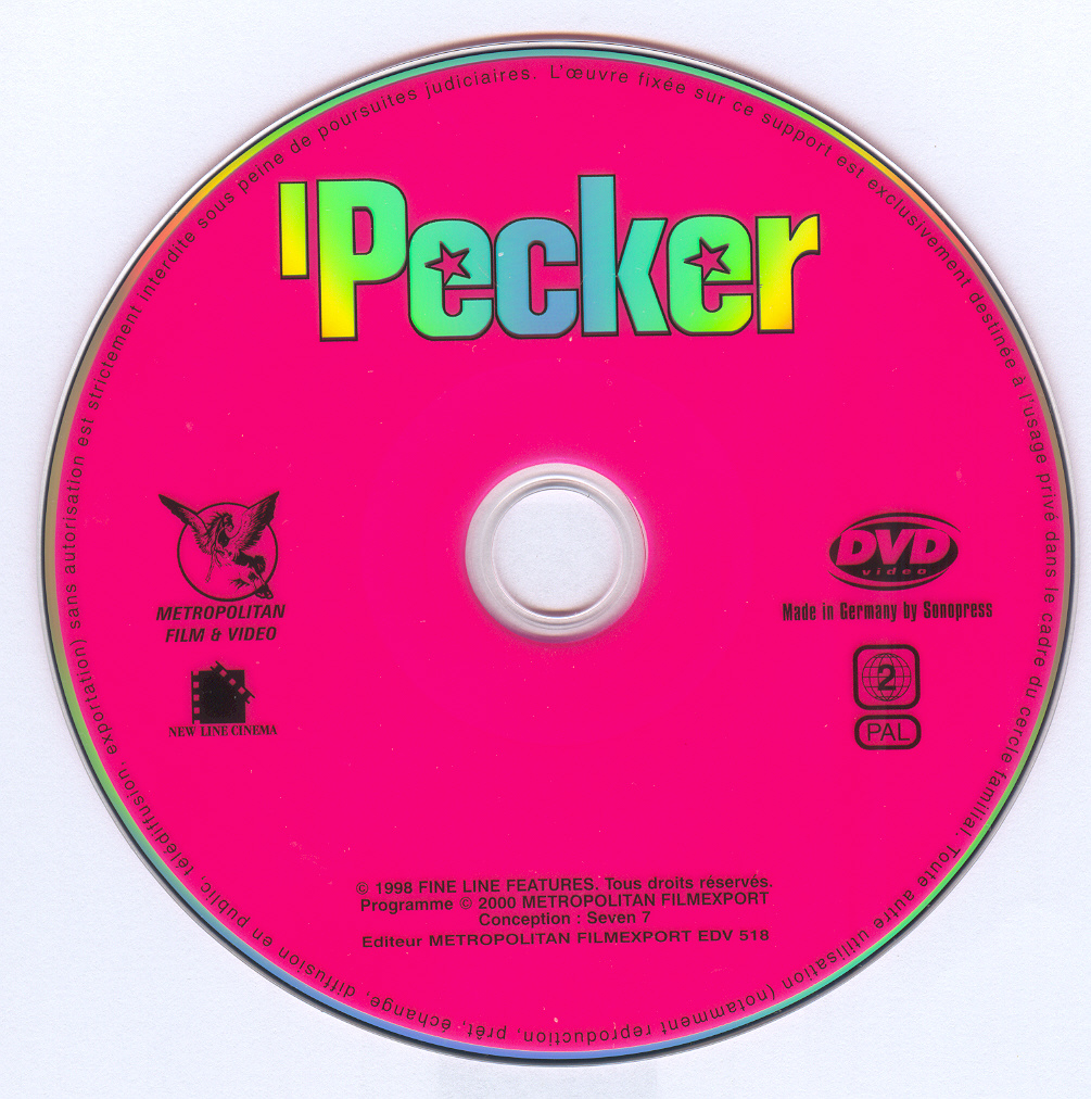 Pecker