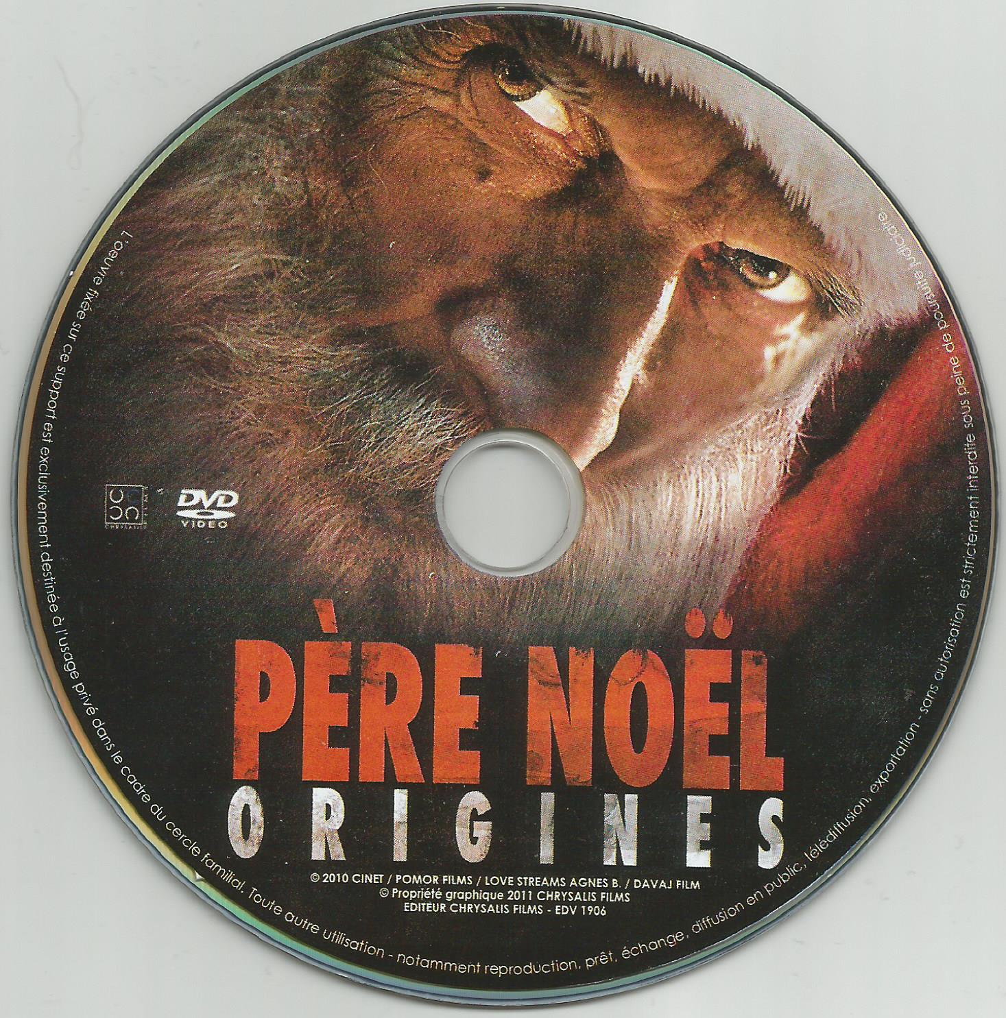 Pre Noel Origines