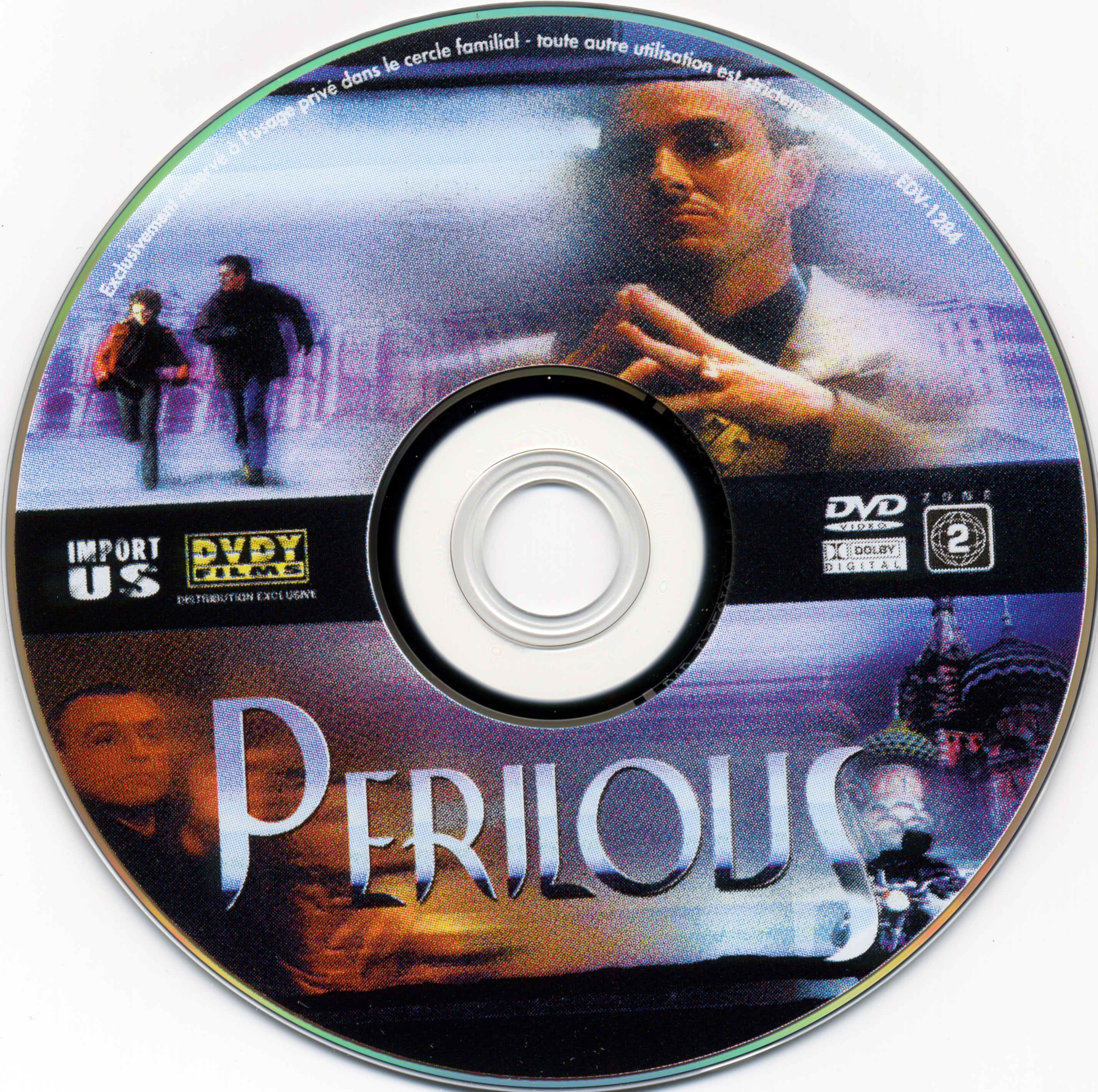 Perilous