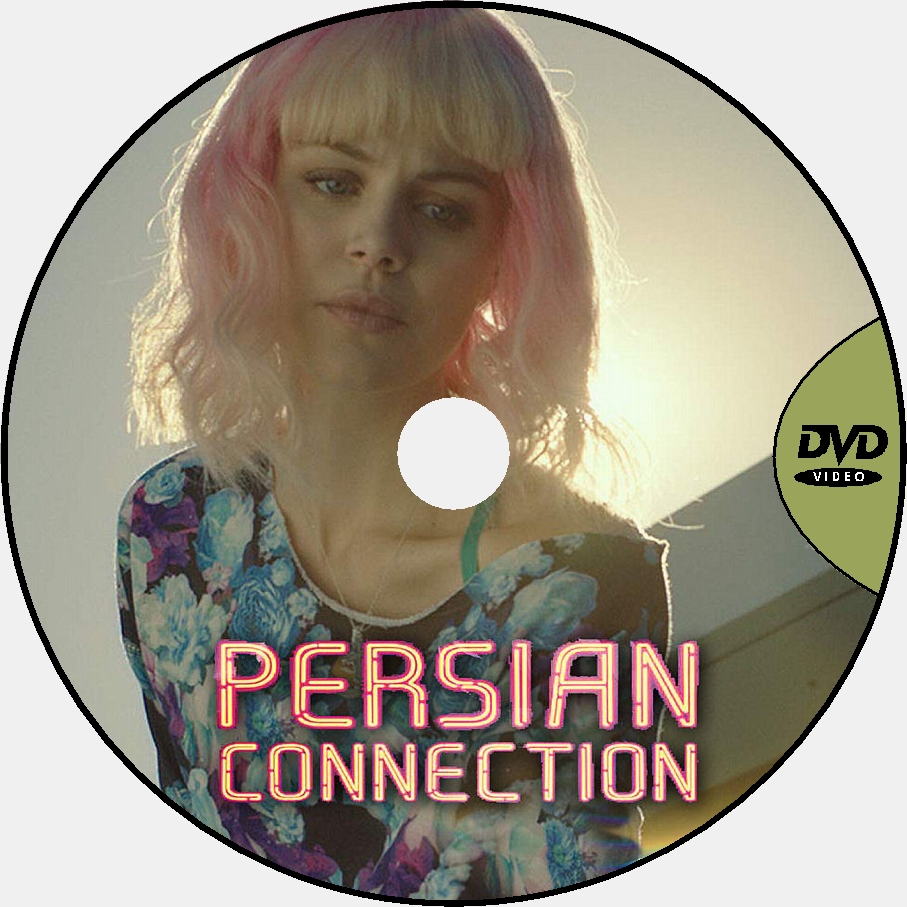 Persian connection custom