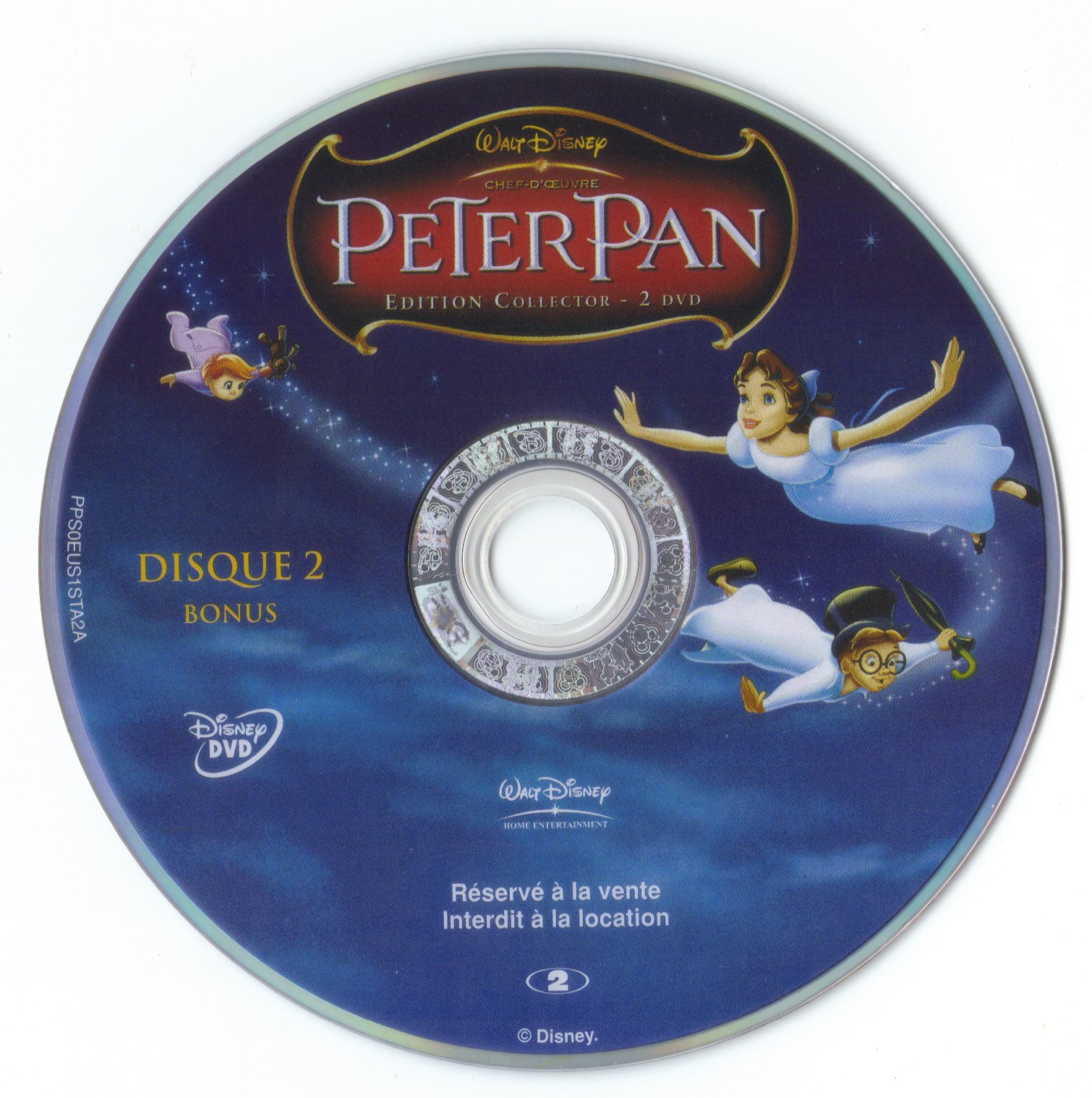 Peter Pan DISC 2 v2