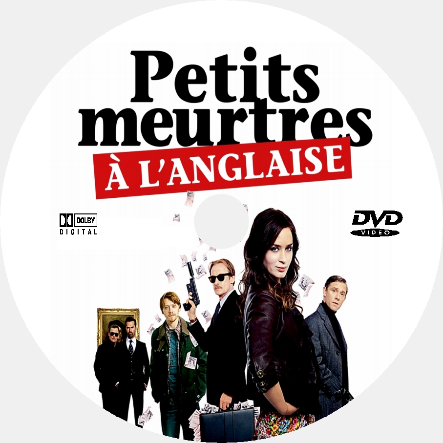 Petits meurtres a l