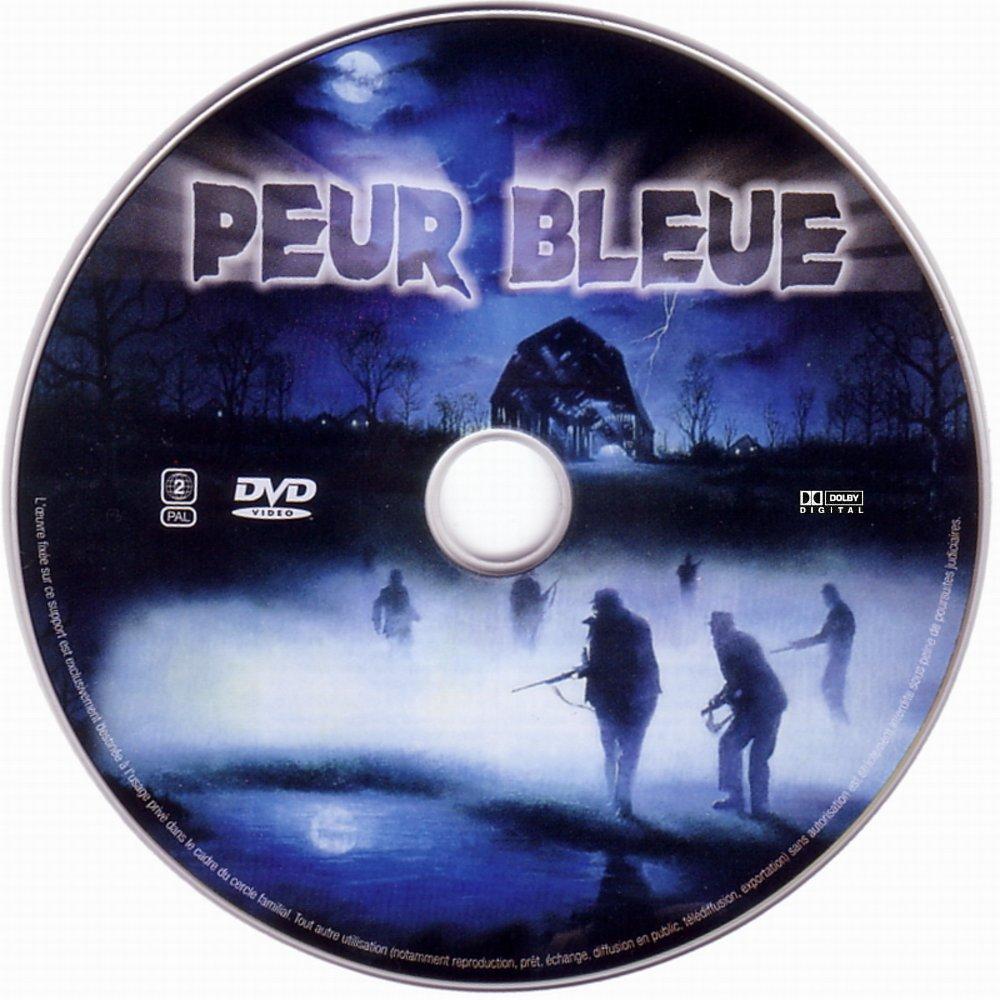 Peur bleue (stephen king)