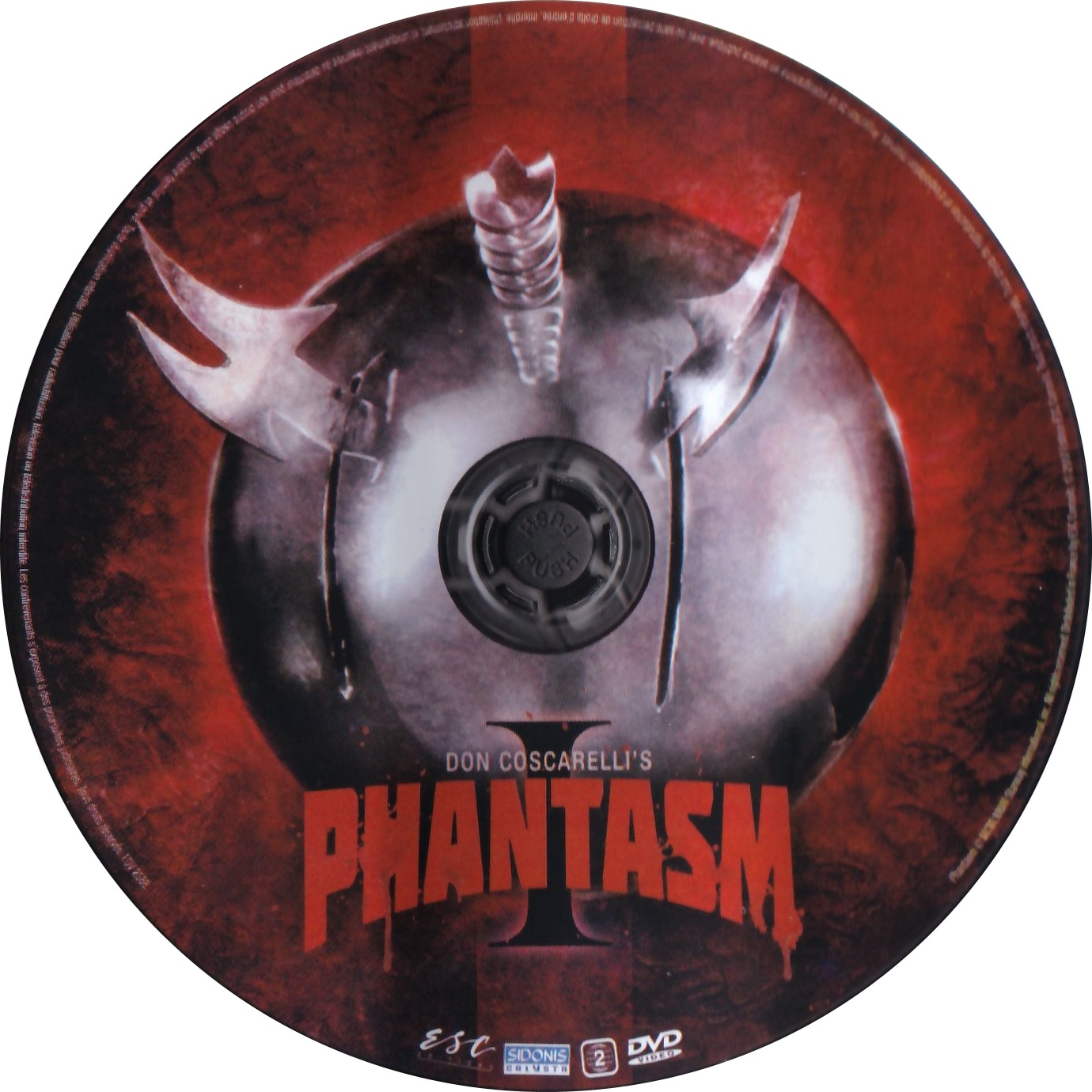 Phantasm 1