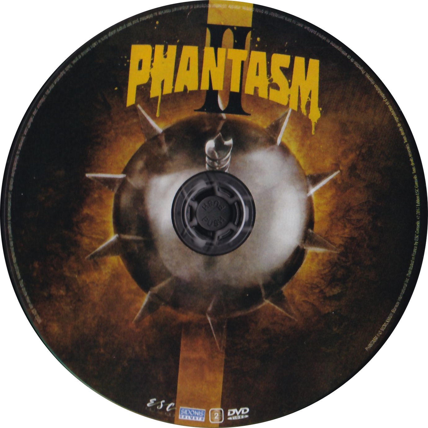 Phantasm 2