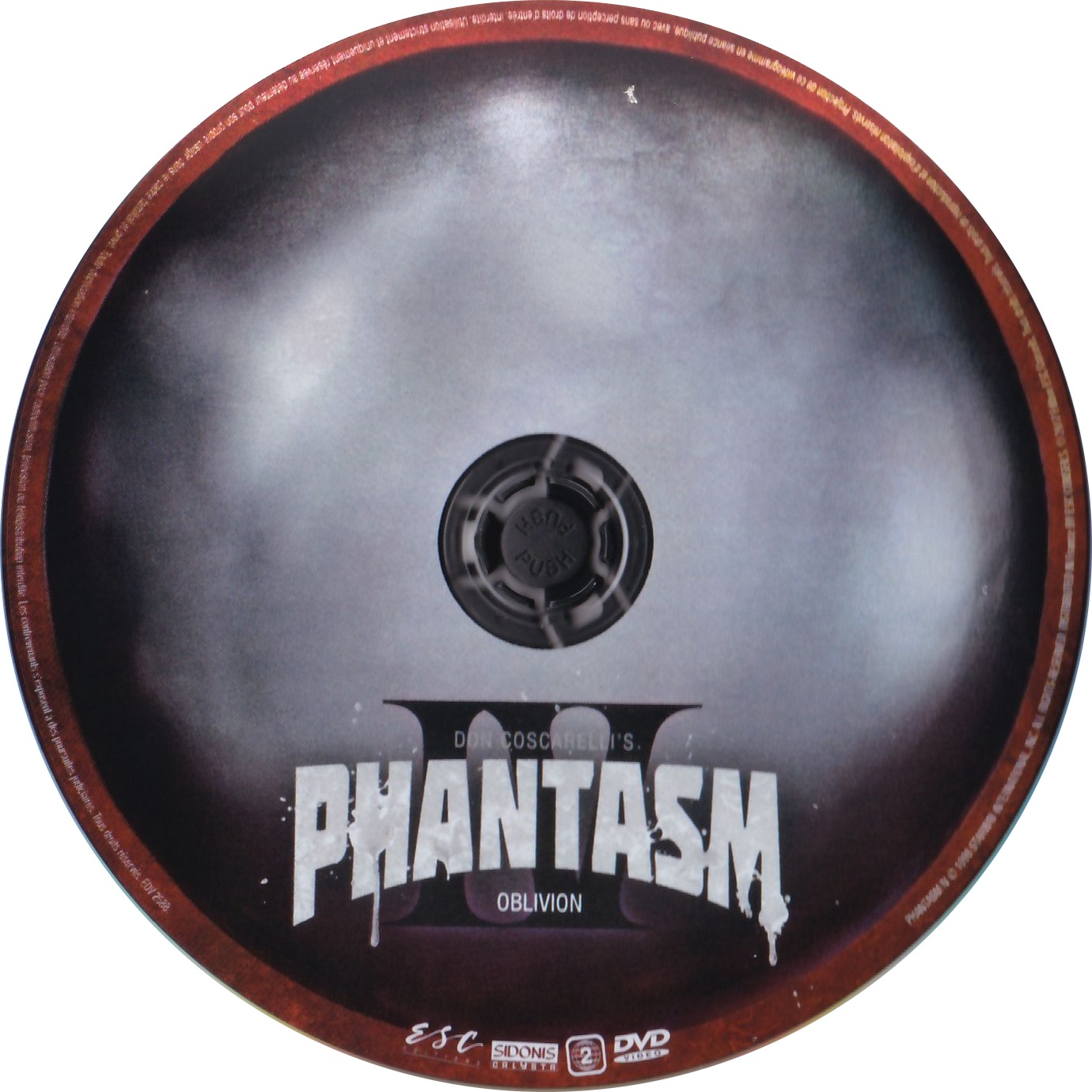 Phantasm 4