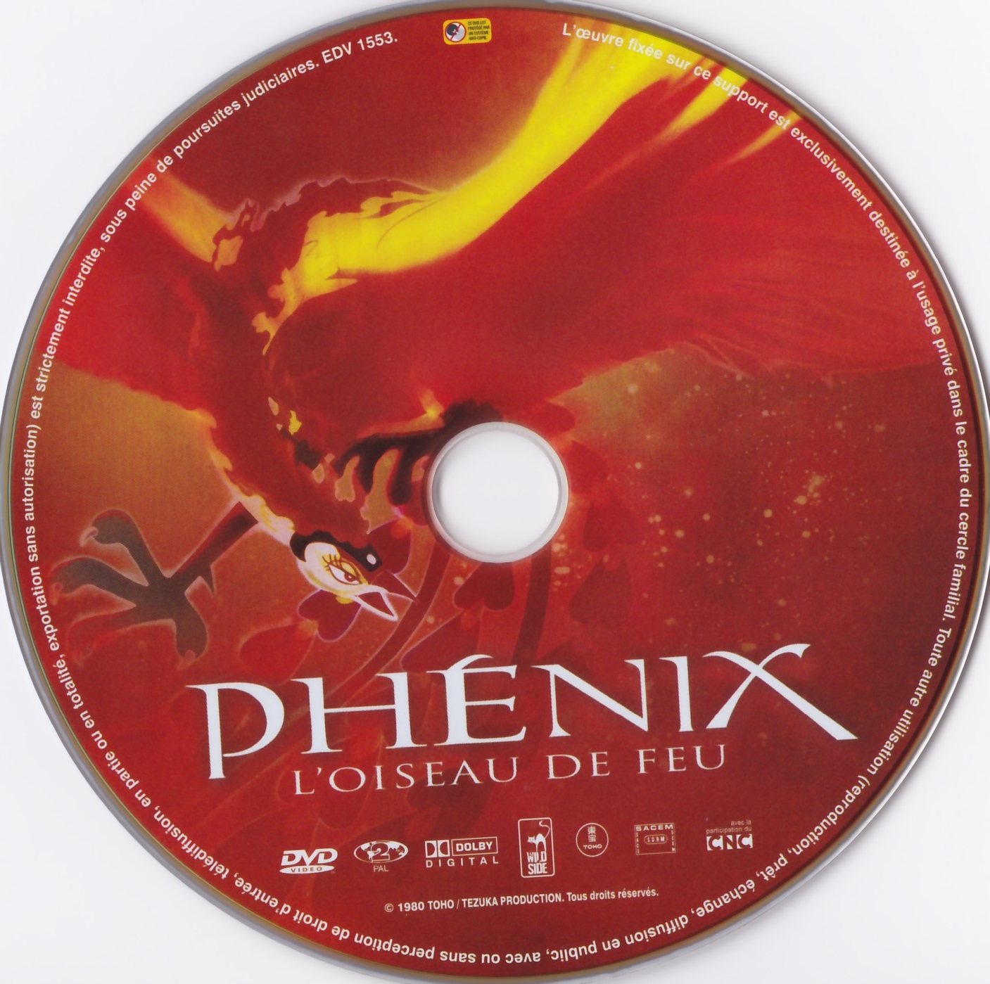 Phenix l