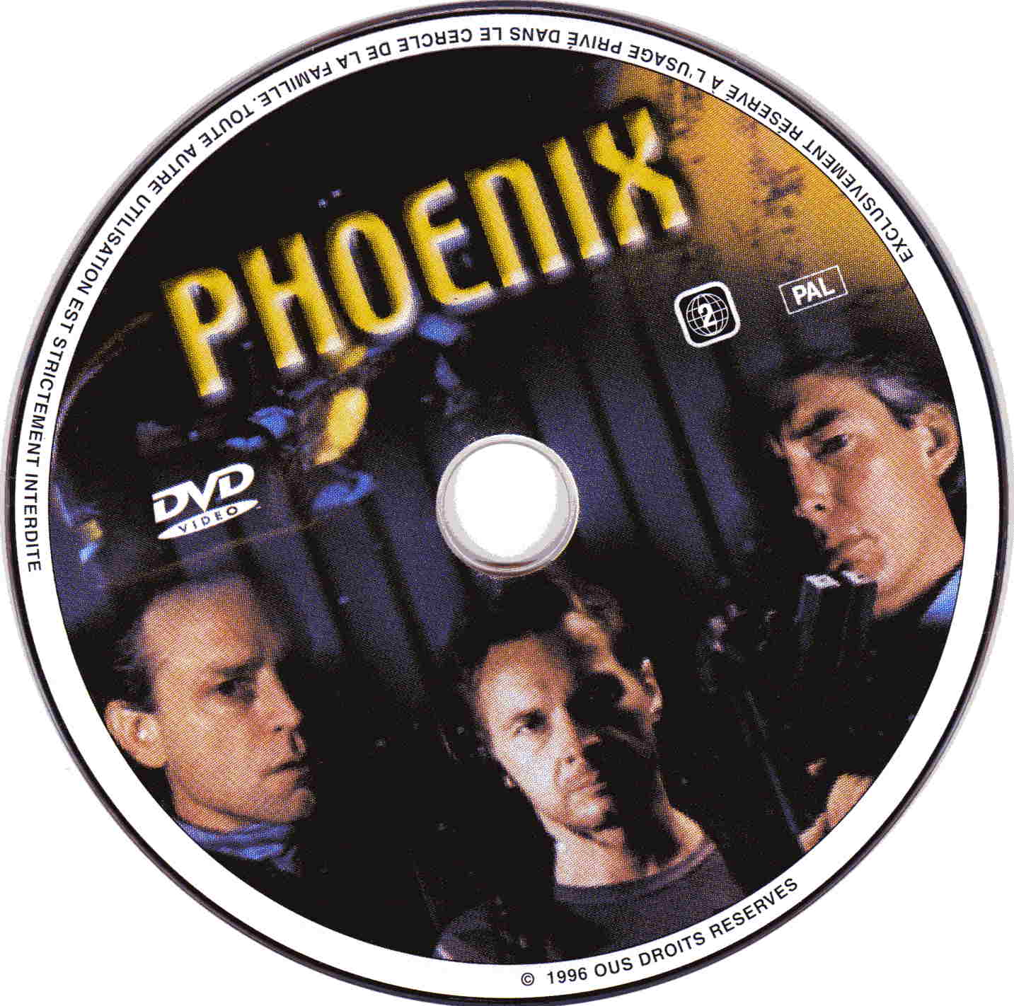 Phoenix (1996)