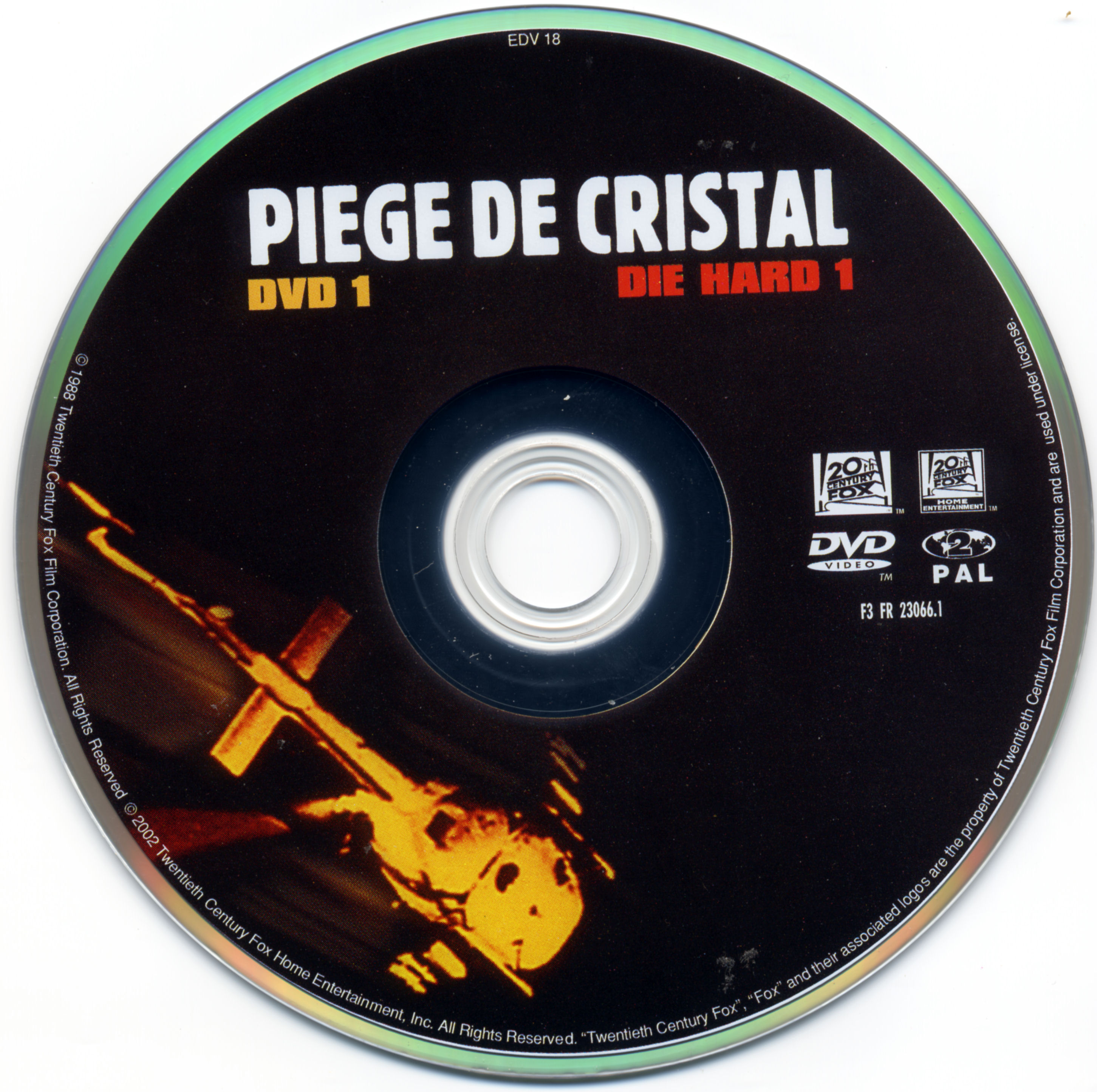 Piege de cristal v2