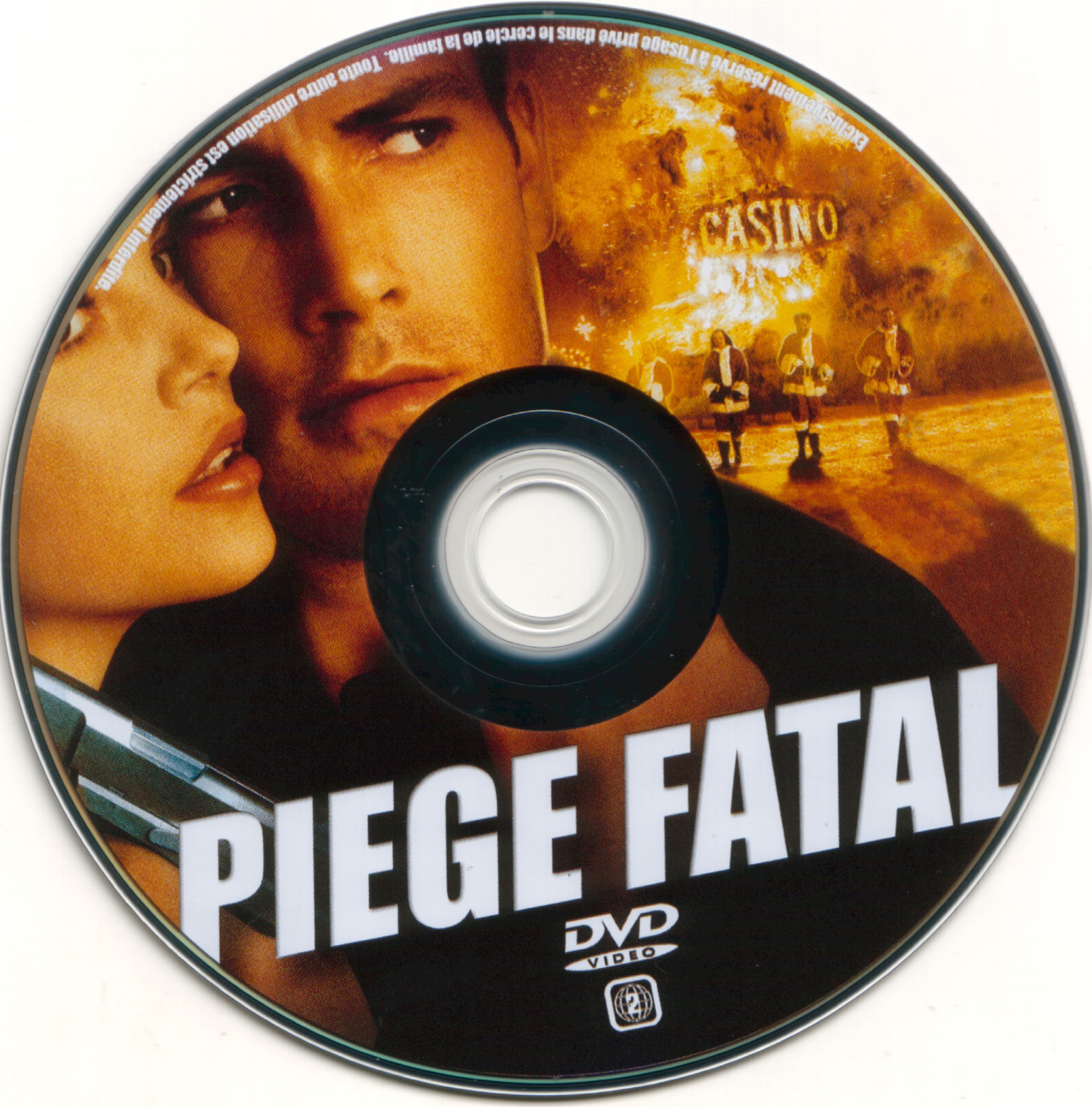 Pige fatal