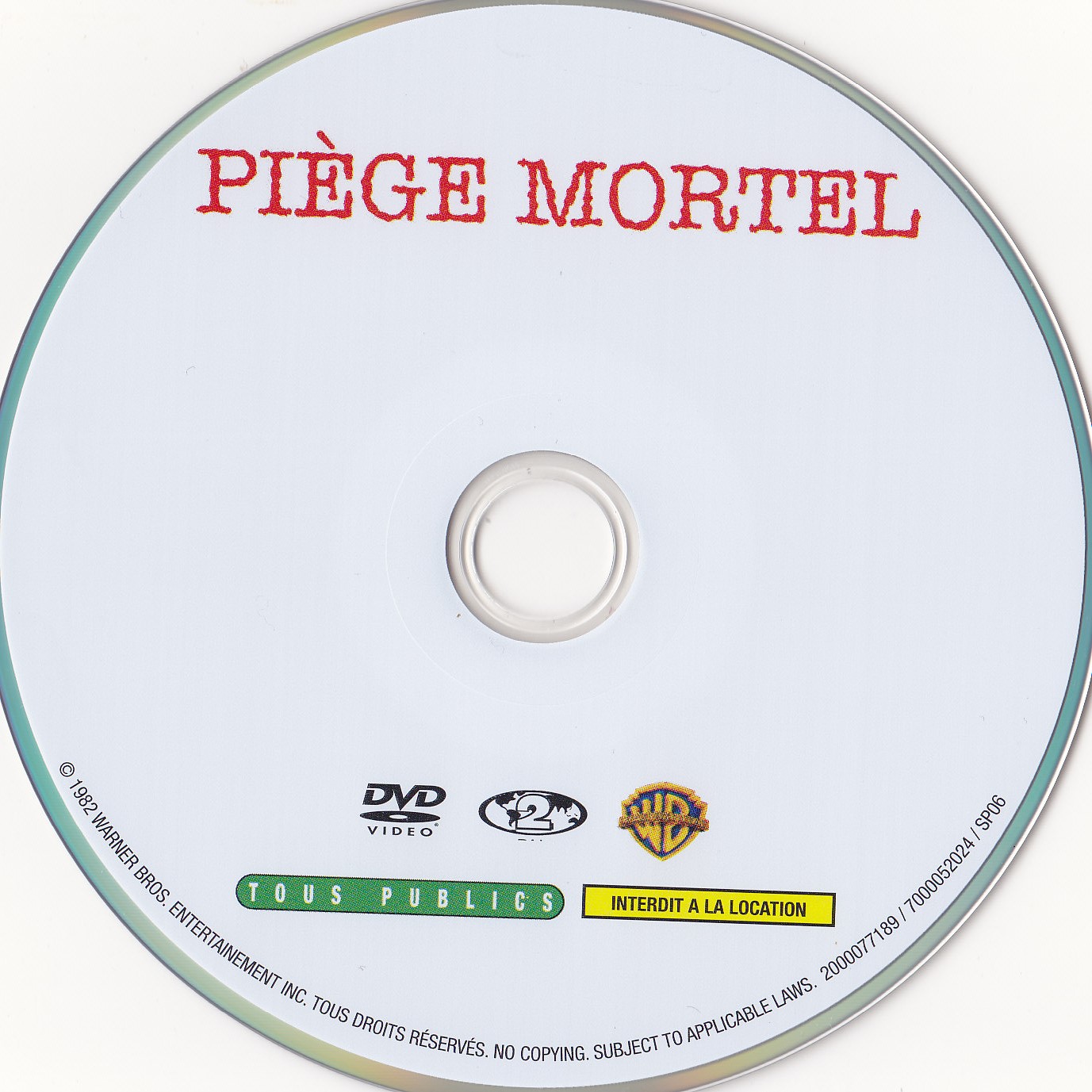 Pige mortel