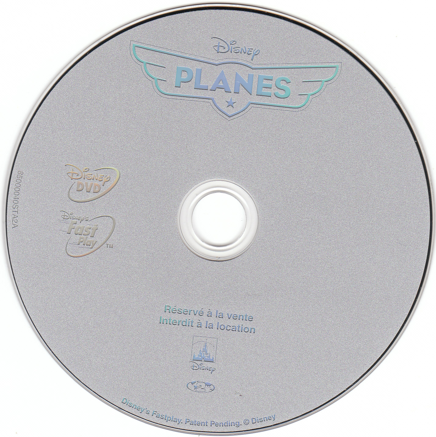 Planes