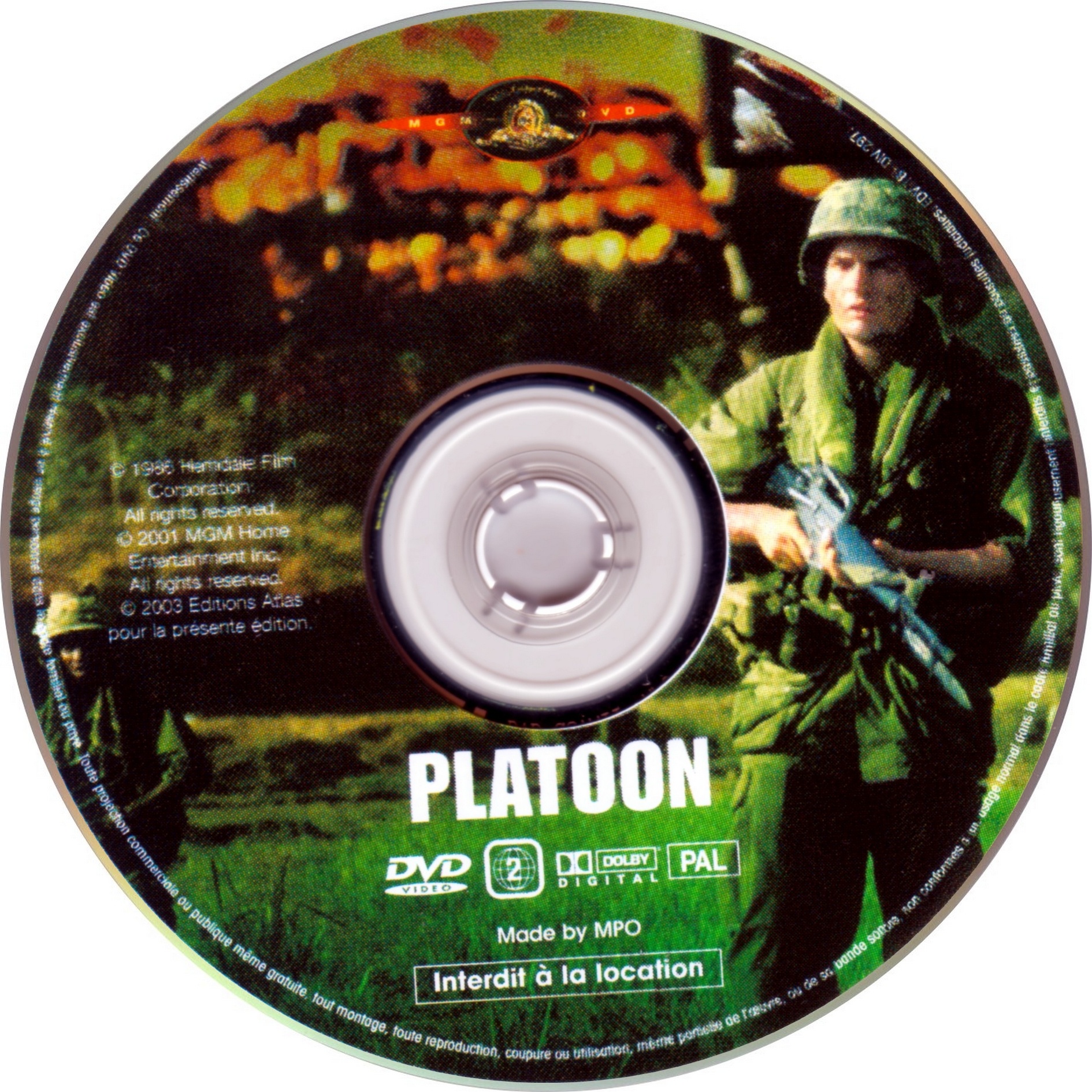 Platoon v2