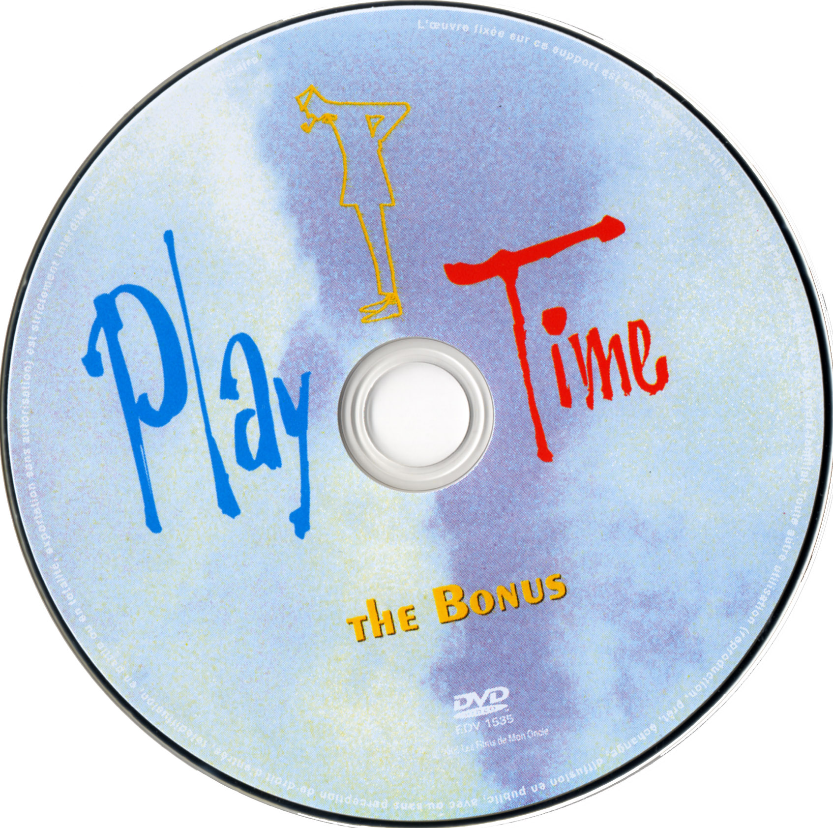 Play Time DISC 2