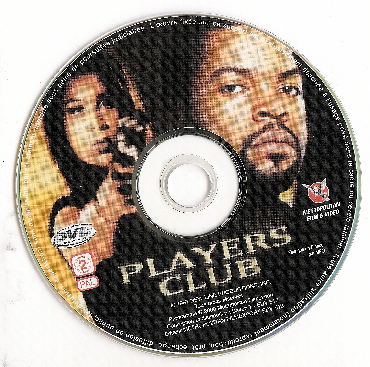 Players club