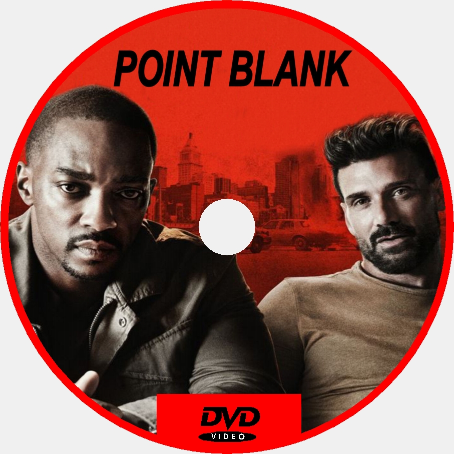 Point blank (2018)