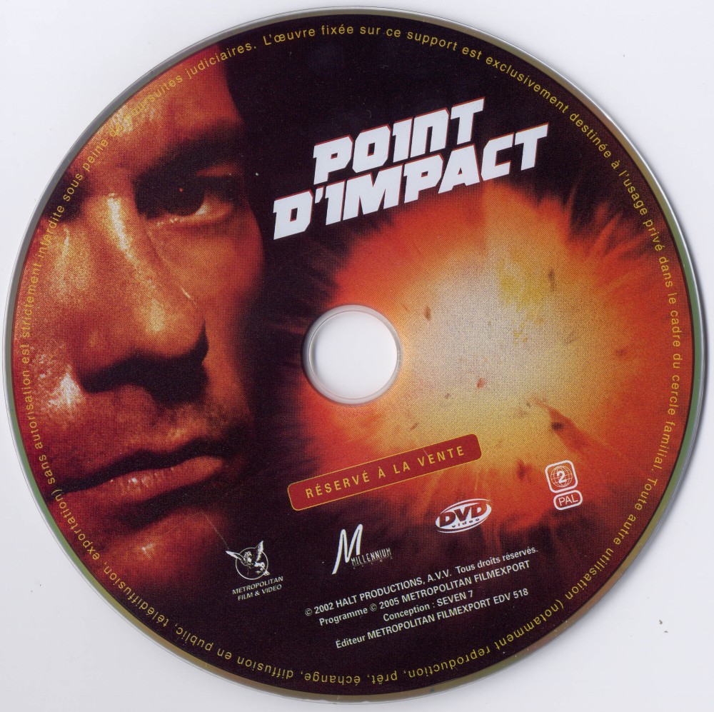 Point d