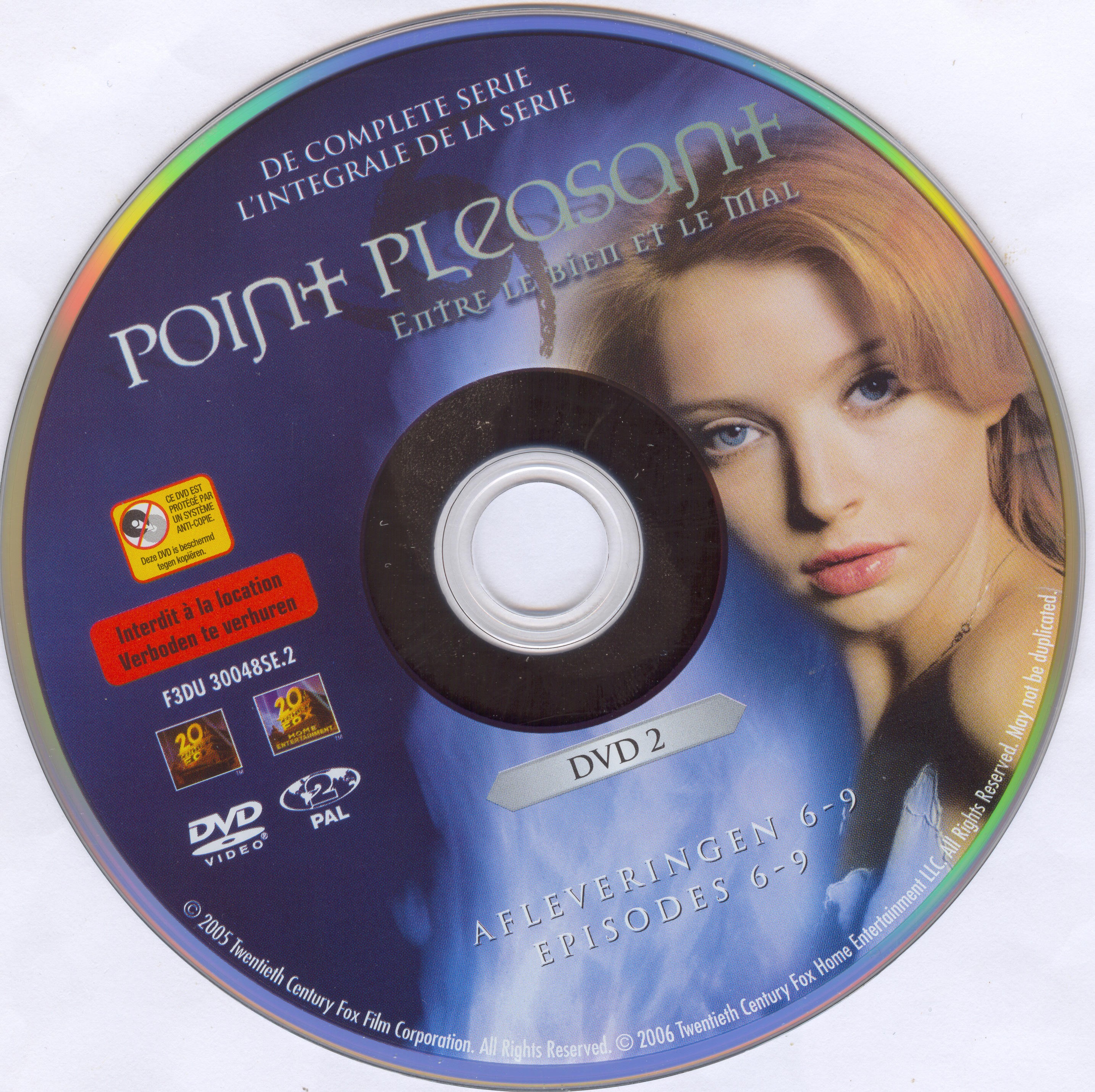 Point pleasant vol 2