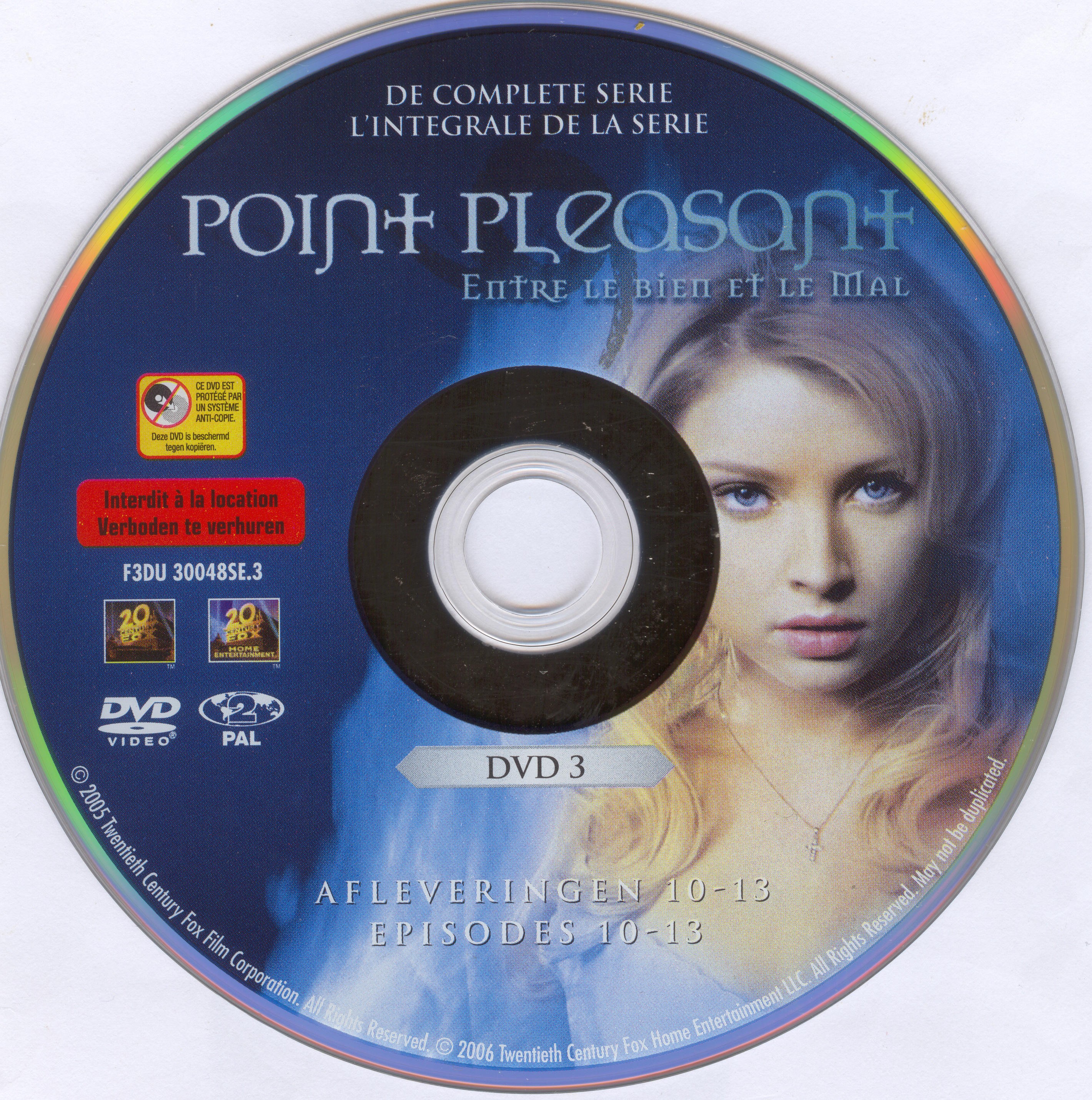 Point pleasant vol 3