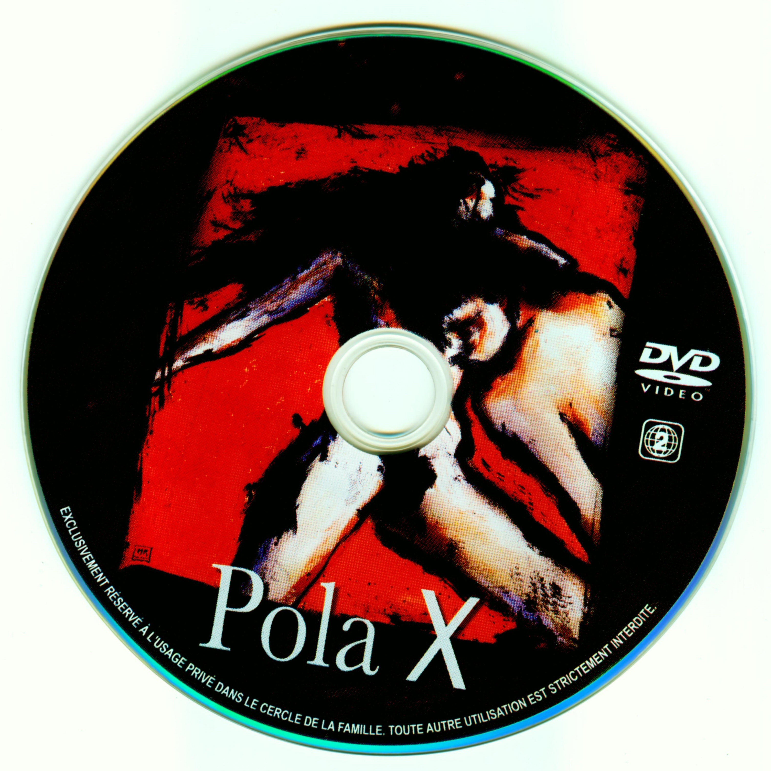 Pola X