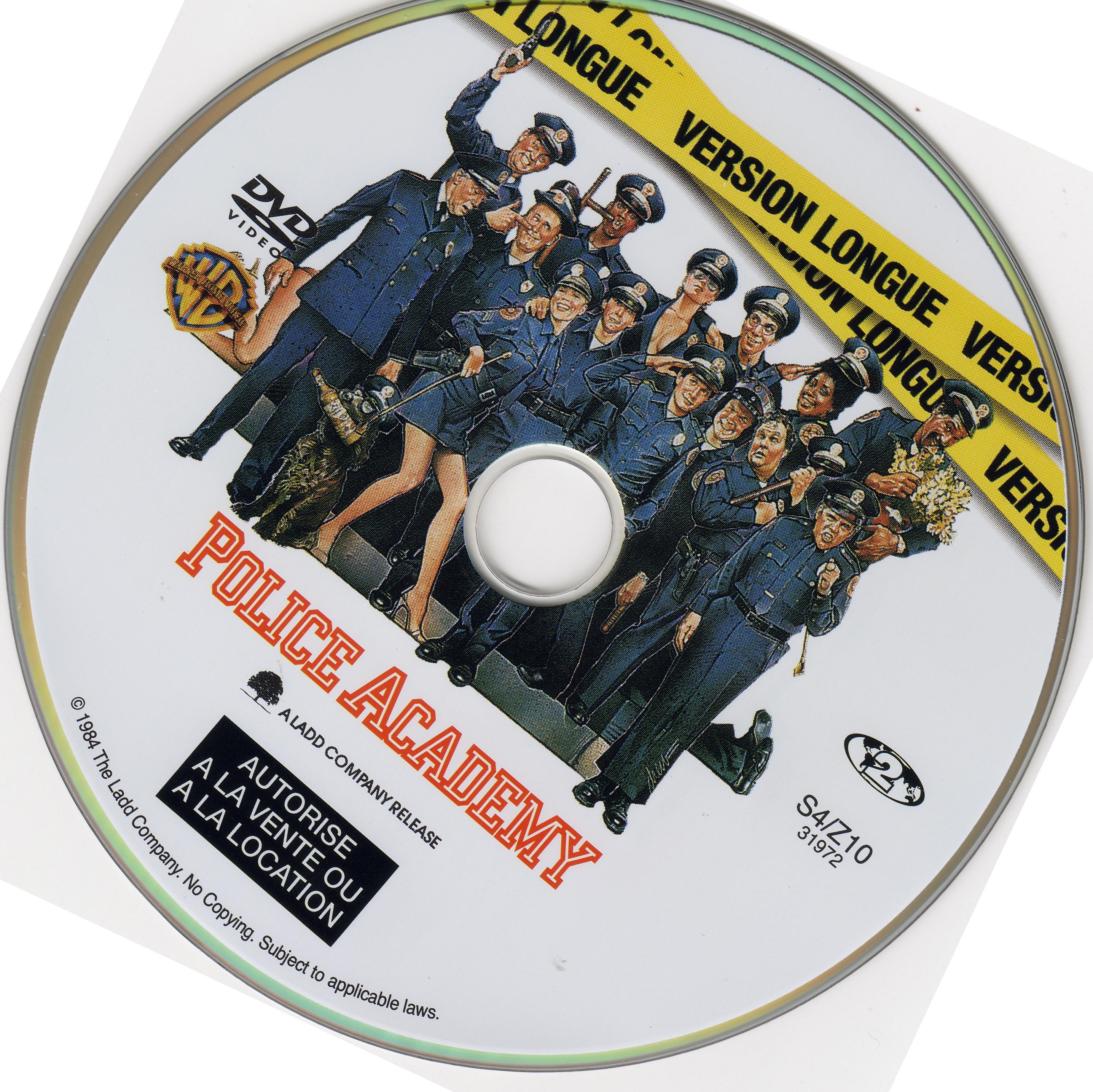 Police Academy