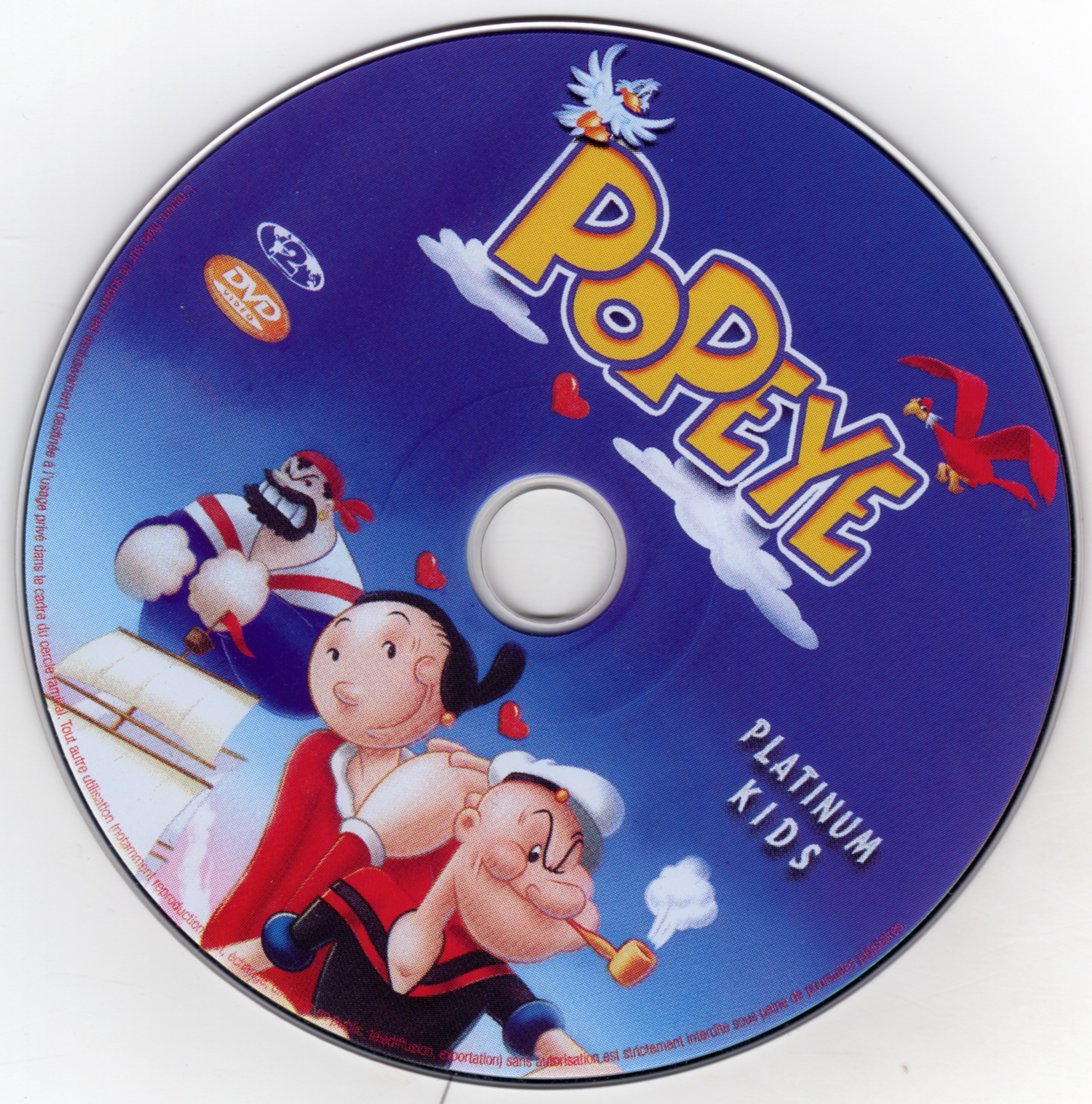 Popeye