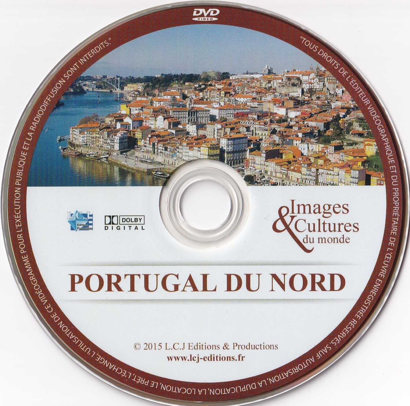 Portugual du Nord Terre de Traditions