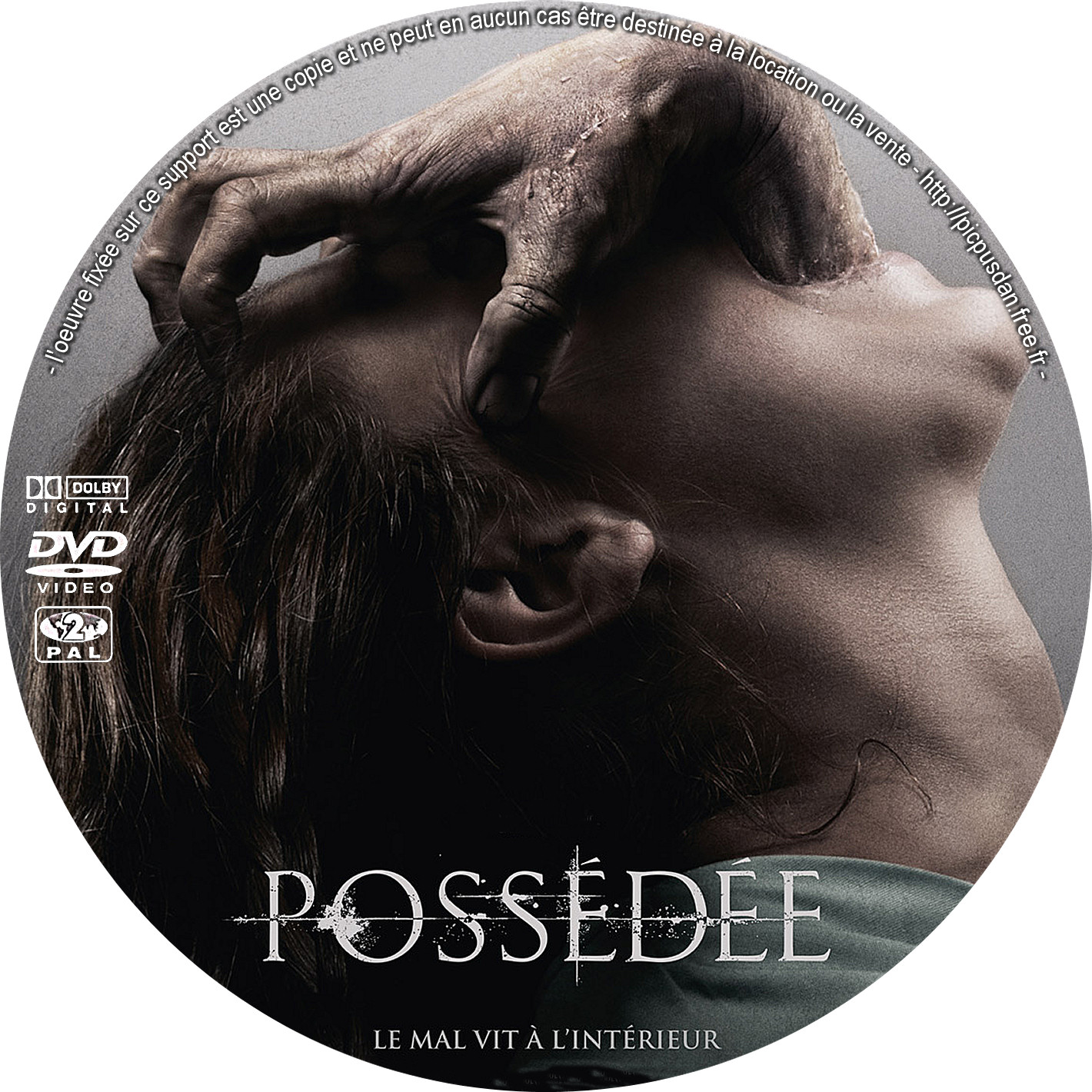 Possde (2012) custom