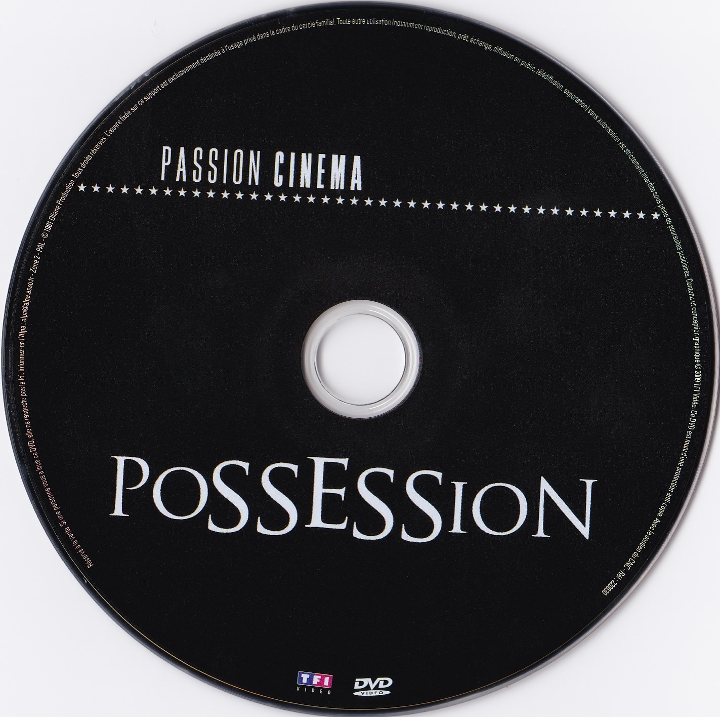 Possession (1981)