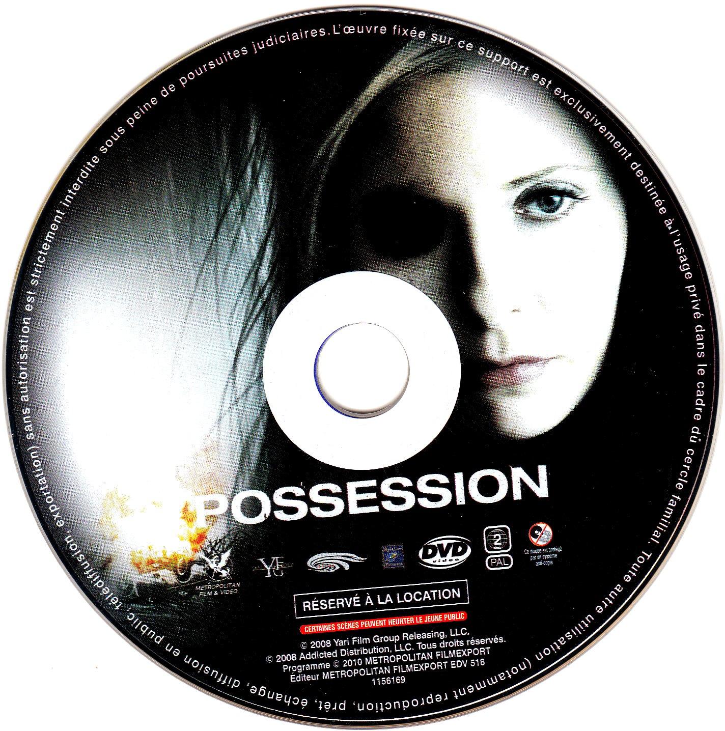 Possession (2010)