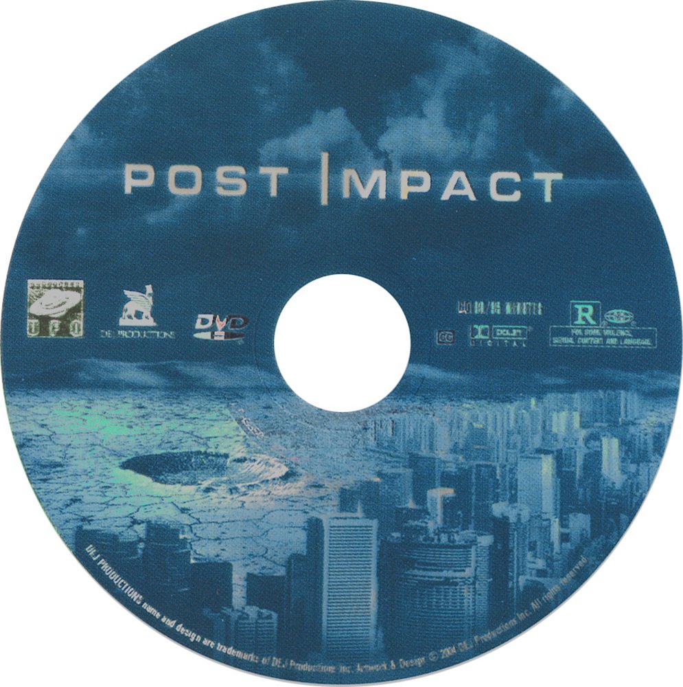 Post impact